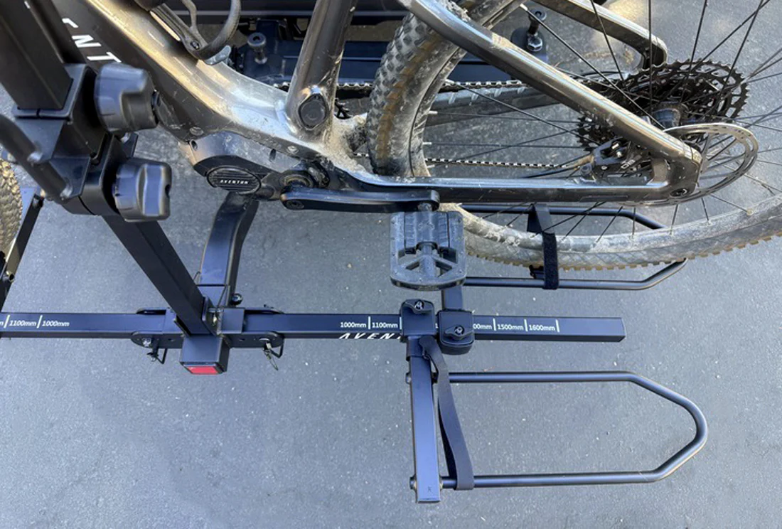 Aventon Swing Away Extension - Image 3