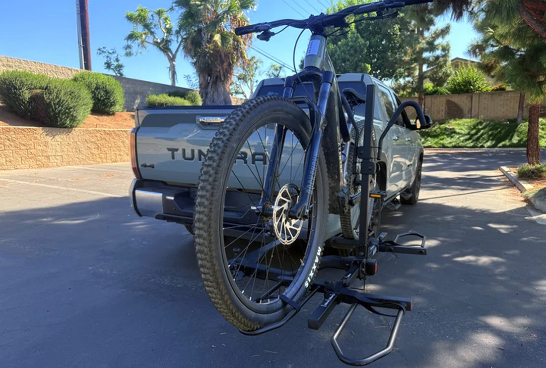 Aventon Swing Away Extension - Image 4