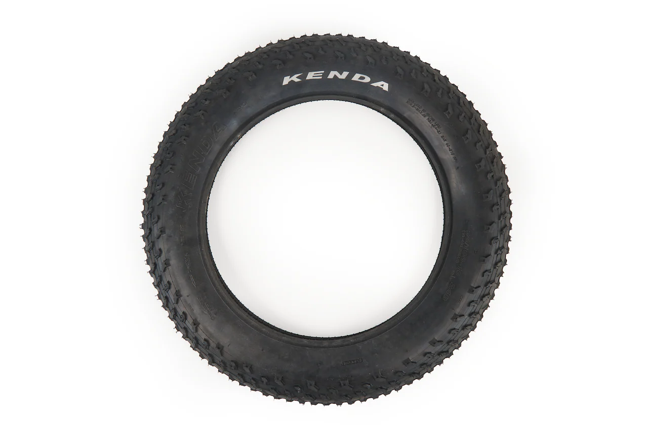 Aventon Tire - Image 3