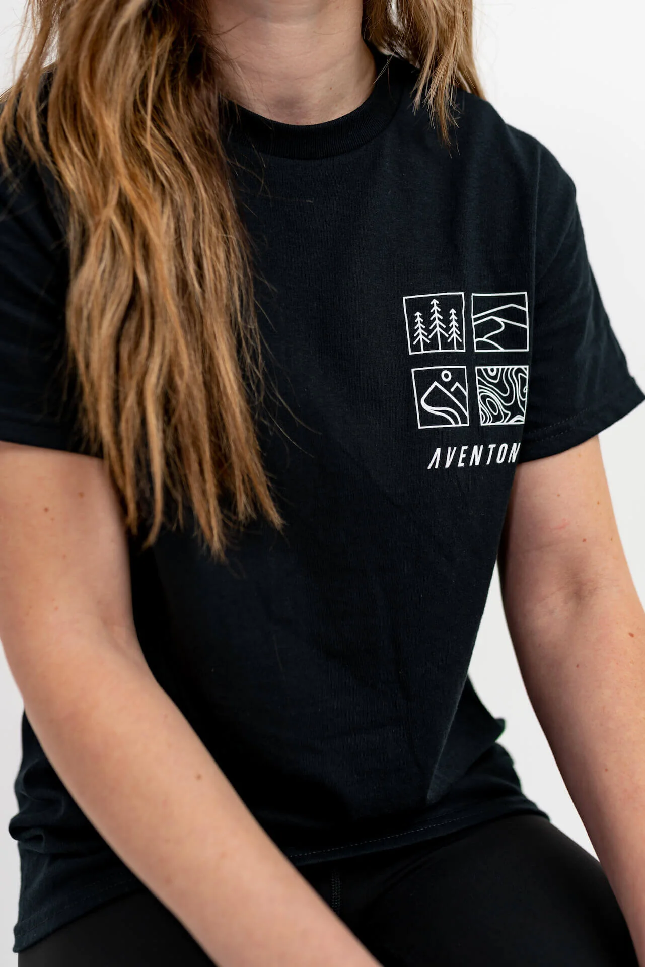 Aventon Topograph Shirt - Image 6