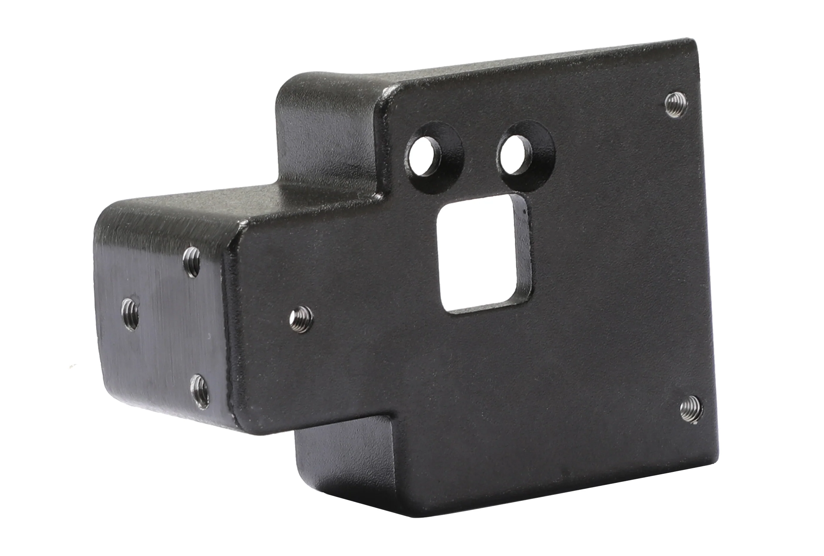 Aventon Upper Battery Fixture