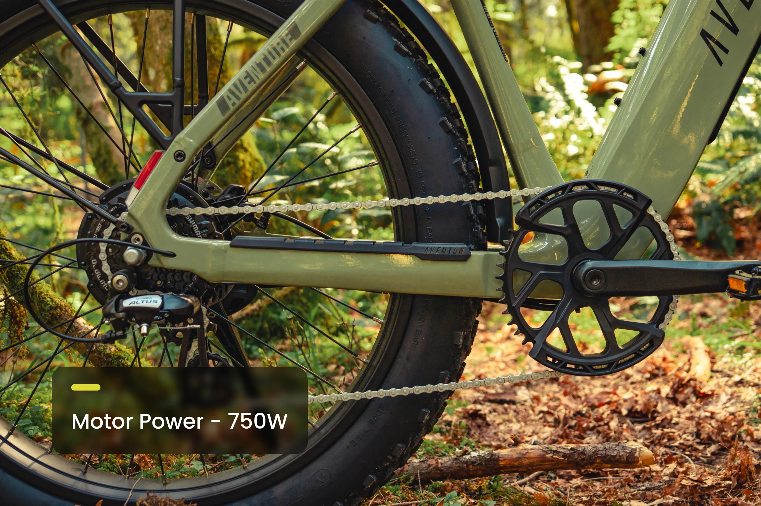 Aventure 3 Ebike - Image 10