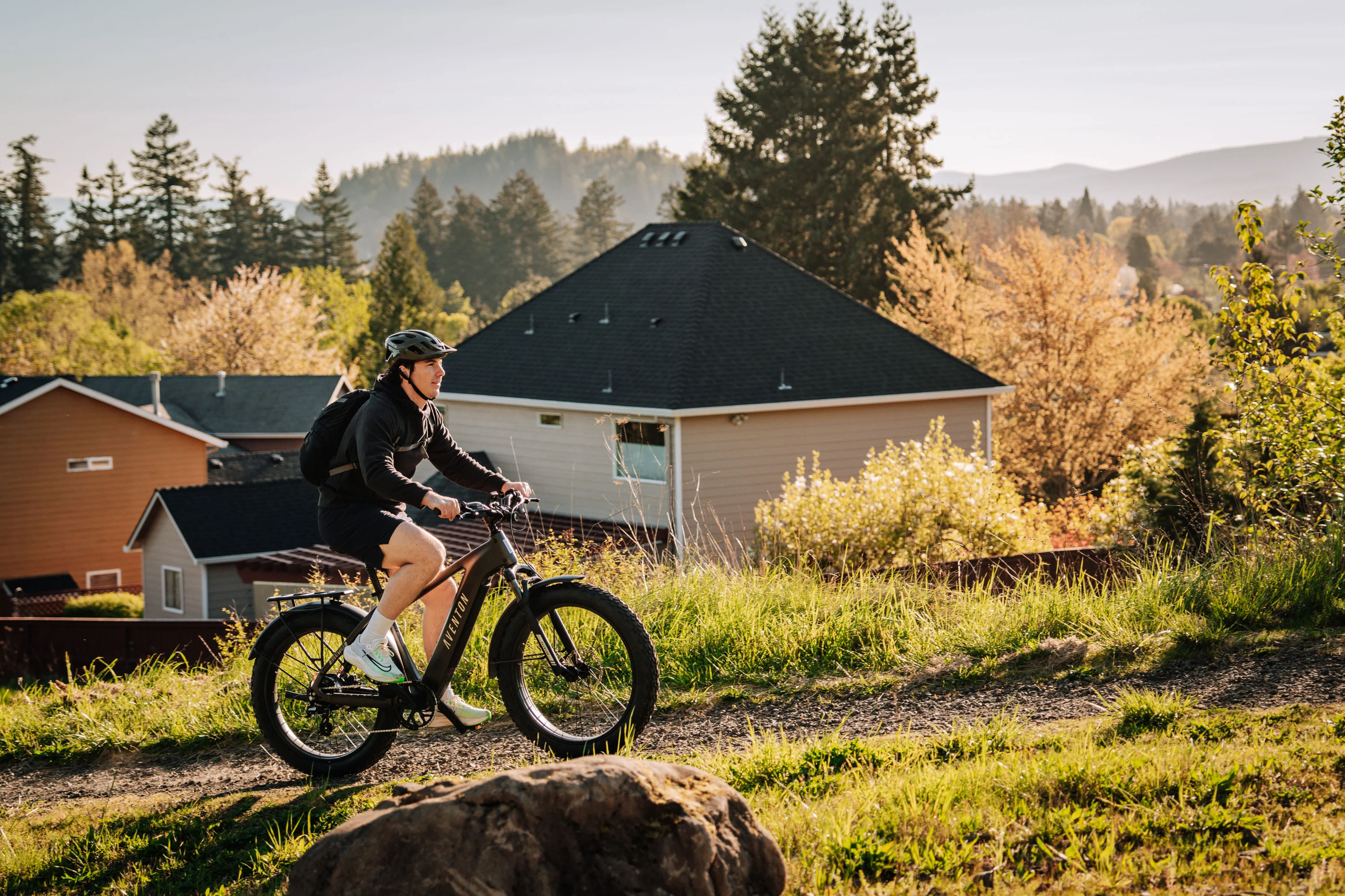 Aventure 3 Ebike - Image 14