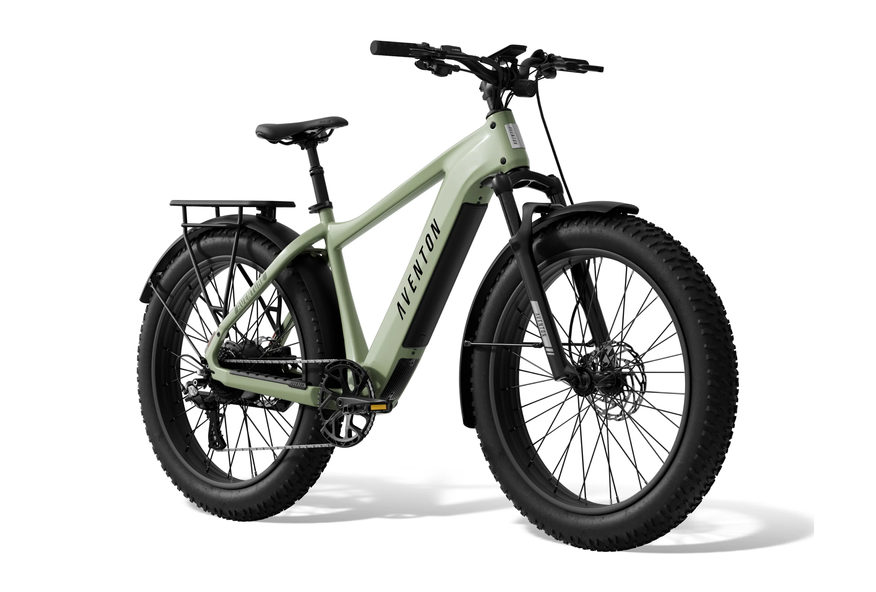 Aventure 3 Ebike - Image 3