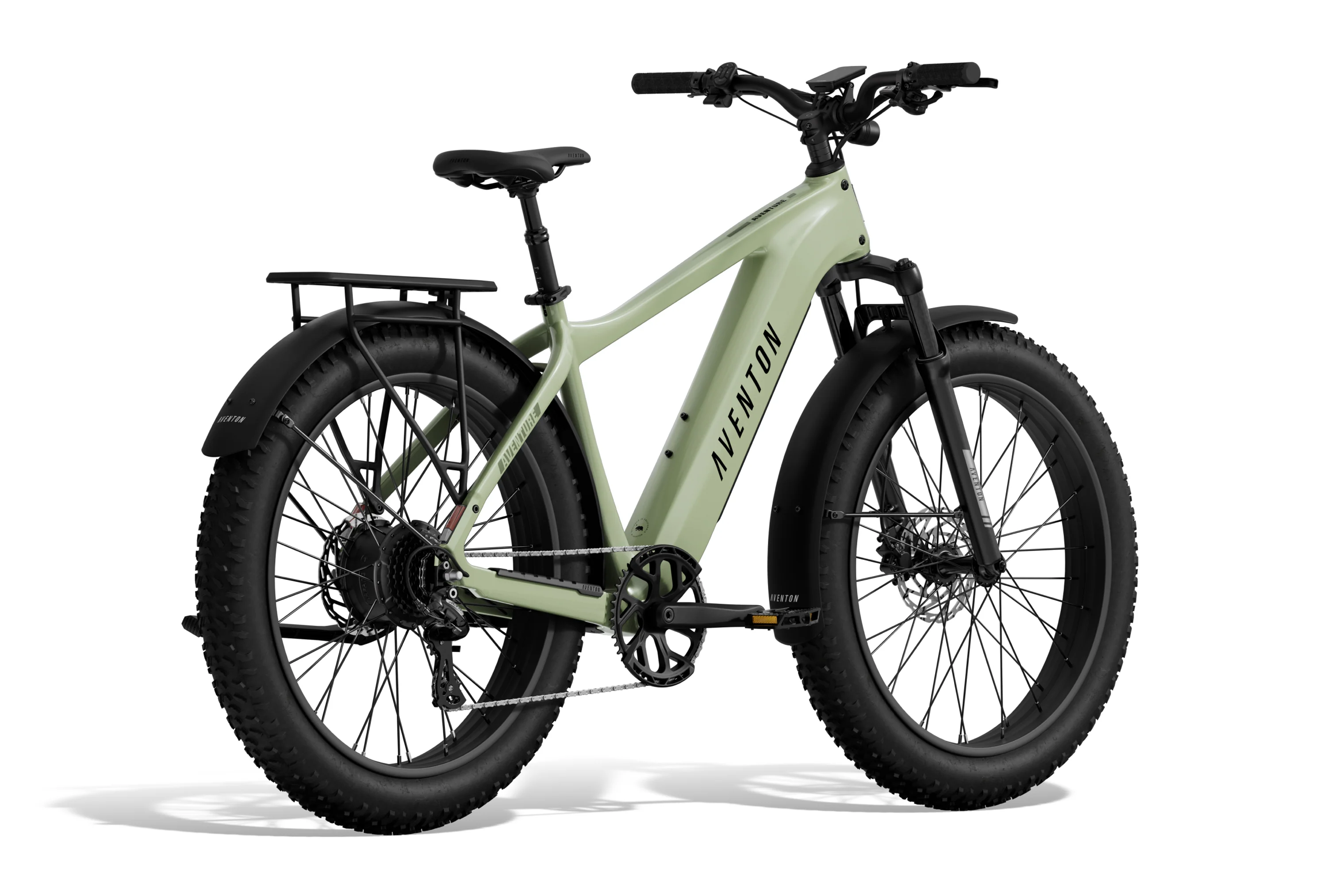 Aventure 3 Ebike - Image 4