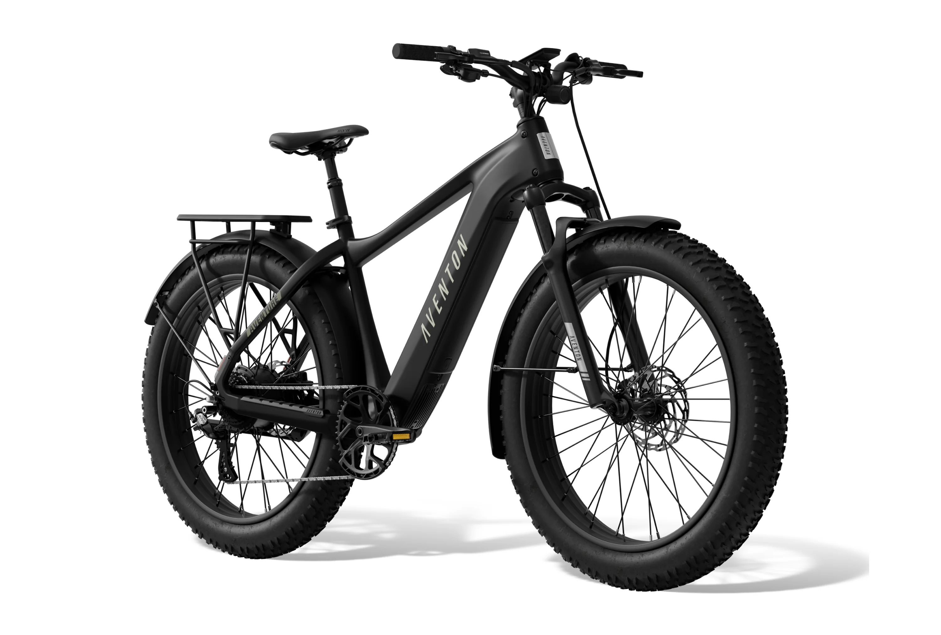 Aventure 3 Ebike - Image 5