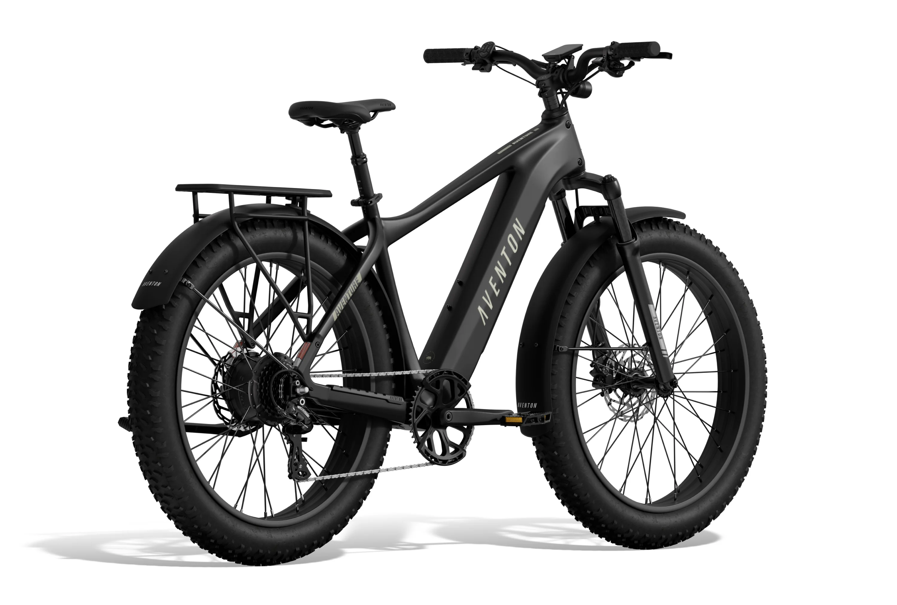 Aventure 3 Ebike - Image 6
