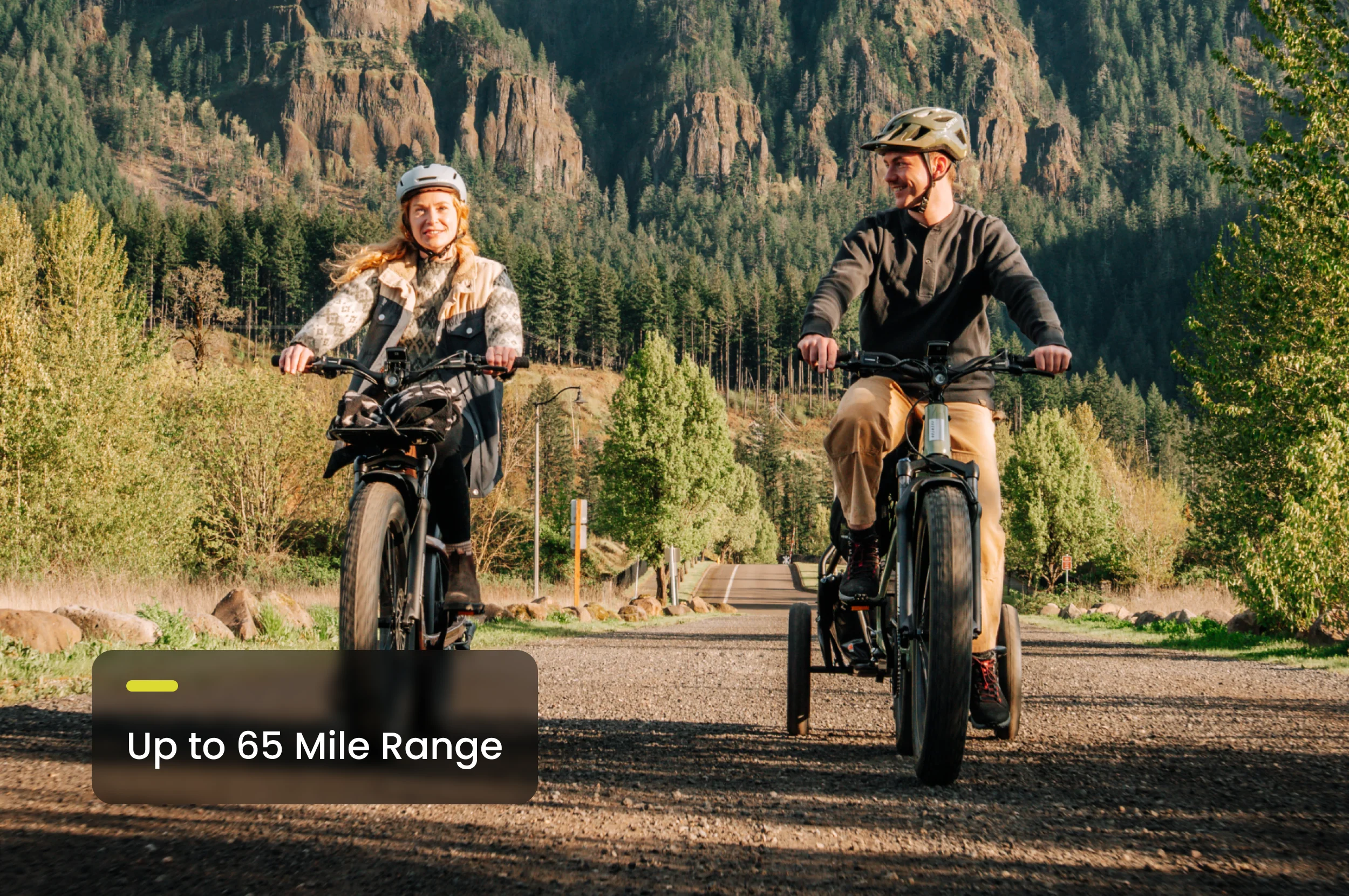 Aventure 3 Ebike - Image 9