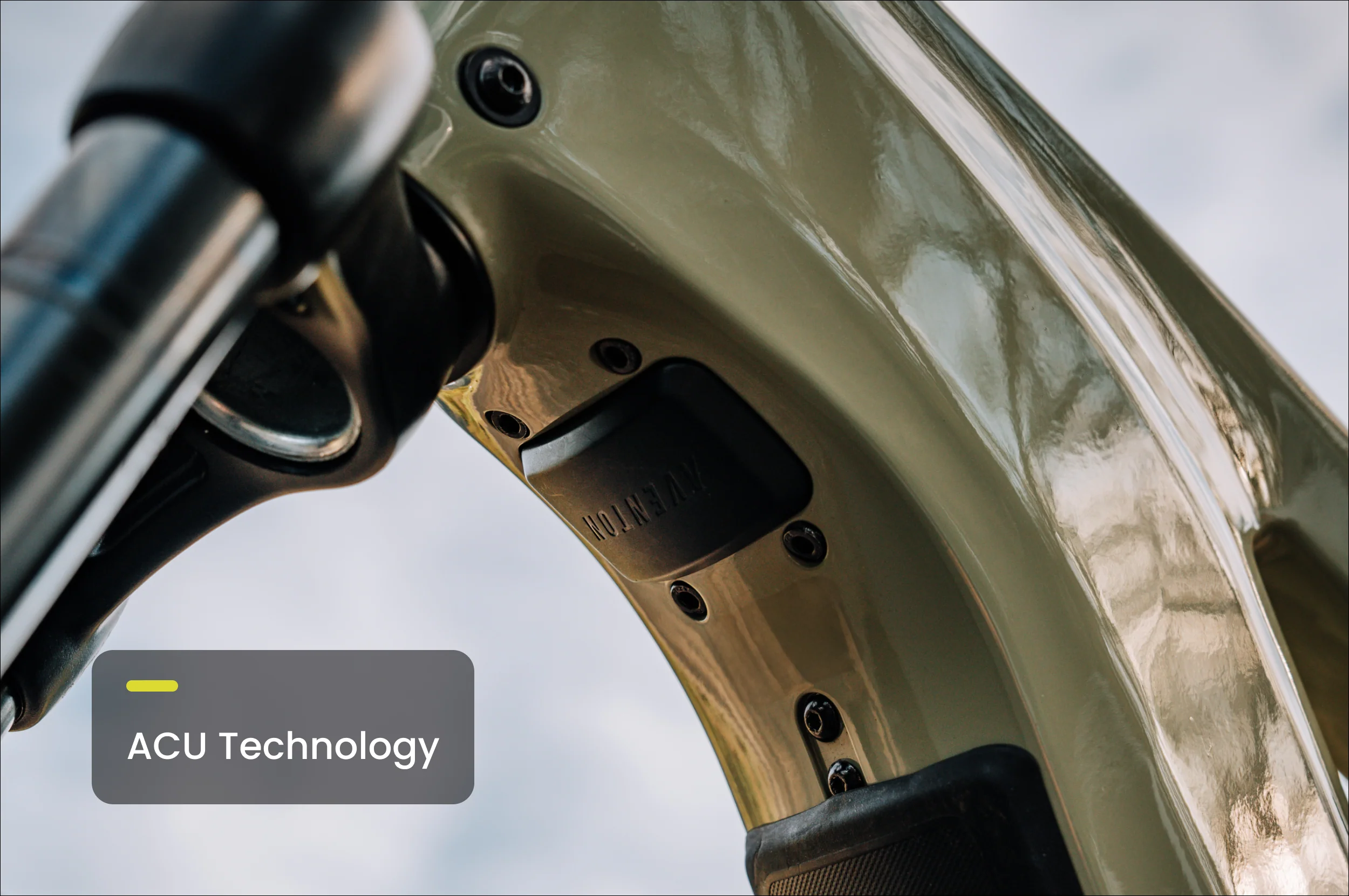 Aventure 3 Step-Through Ebike - Image 12