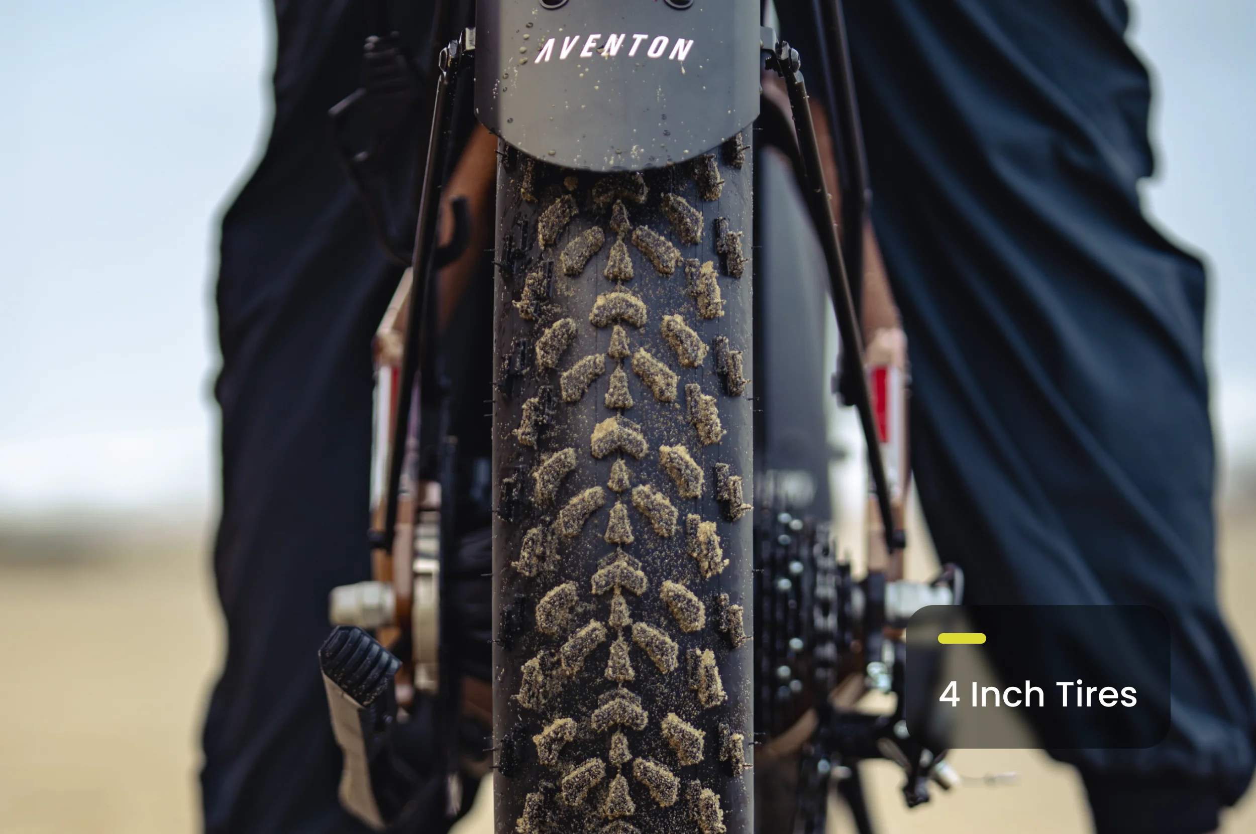 Aventure 3 Step-Through Ebike - Image 13