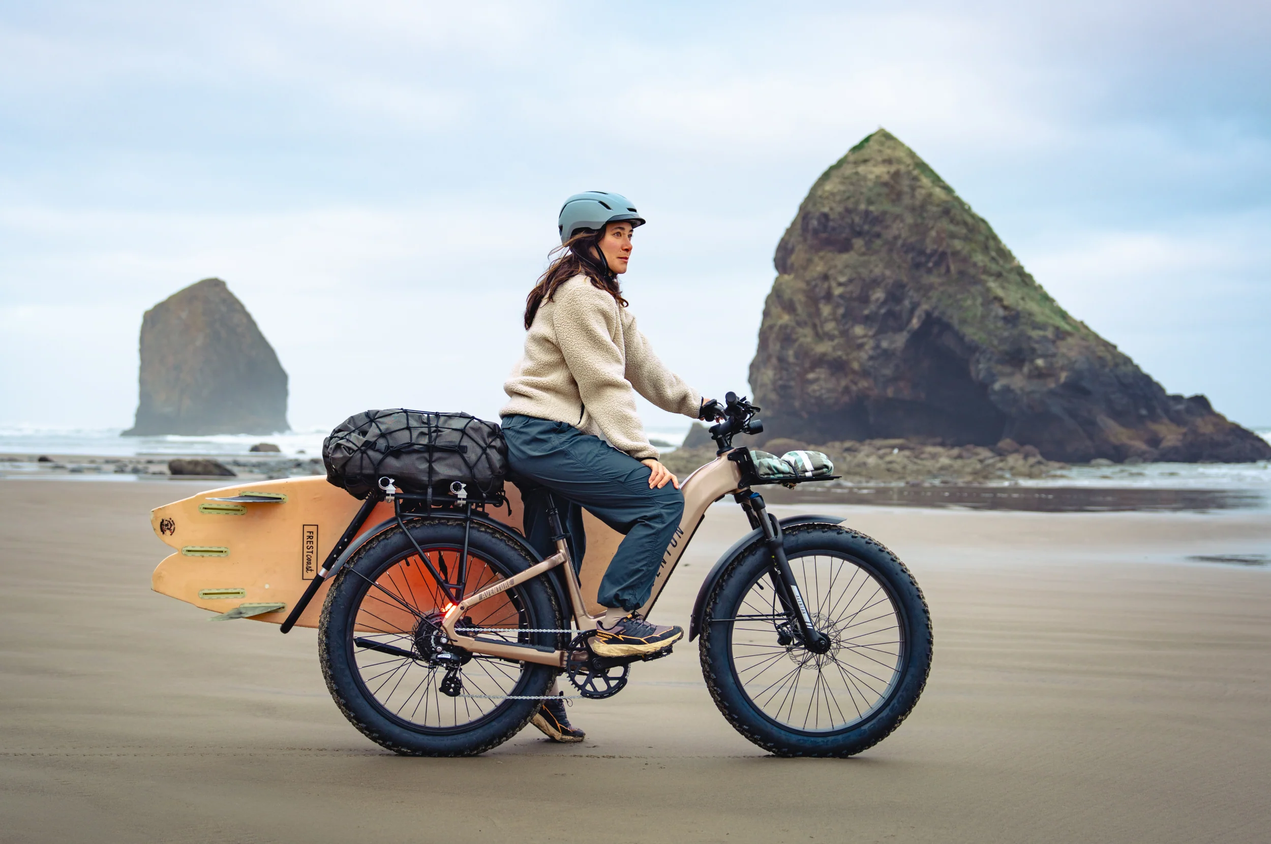 Aventure 3 Step-Through Ebike - Image 16