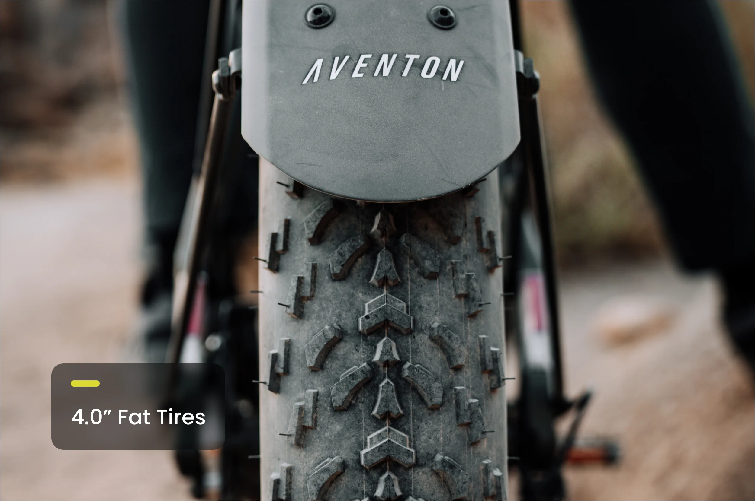 Aventure M Ebike - Image 10