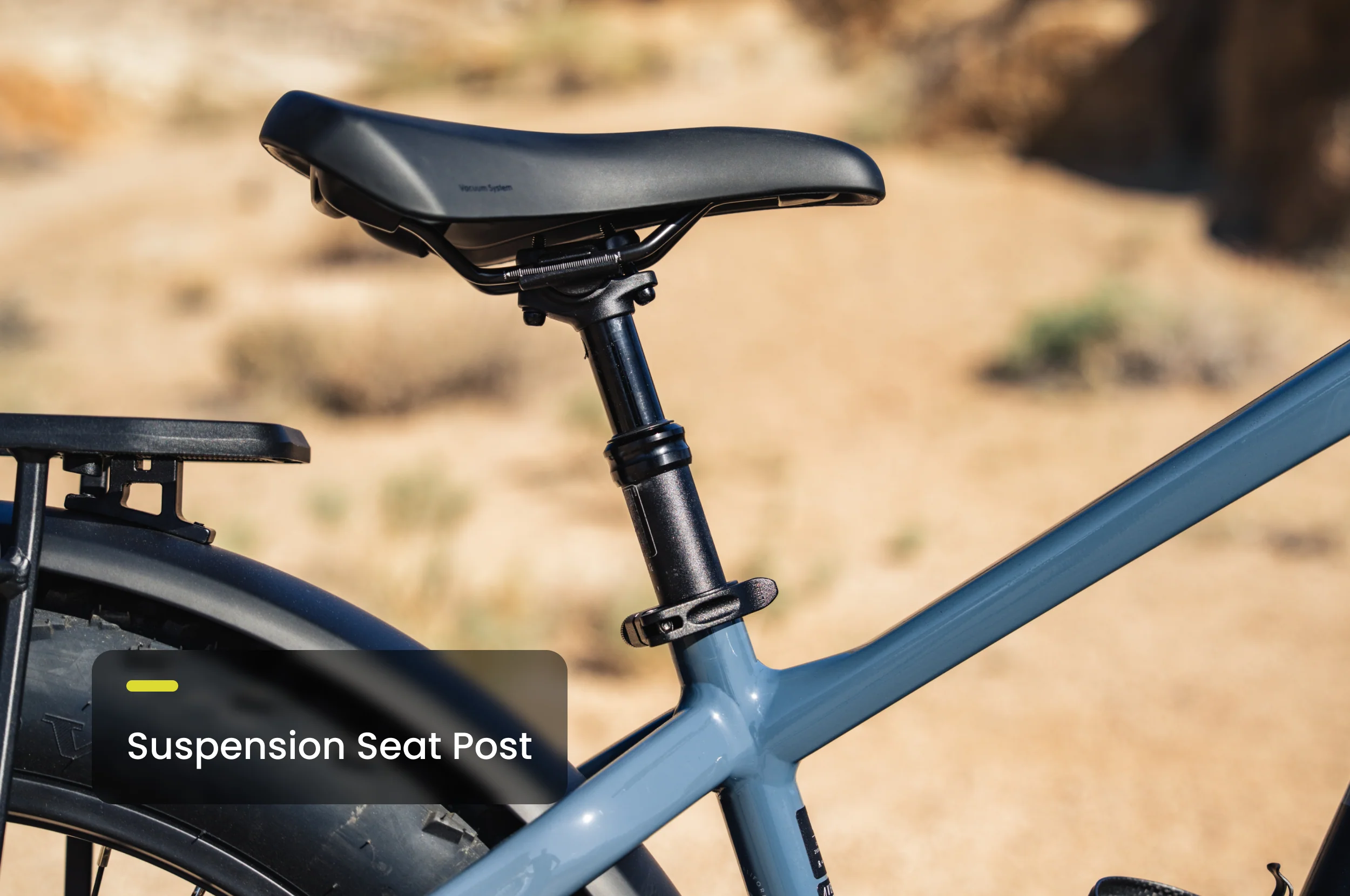 Aventure M Ebike - Image 13