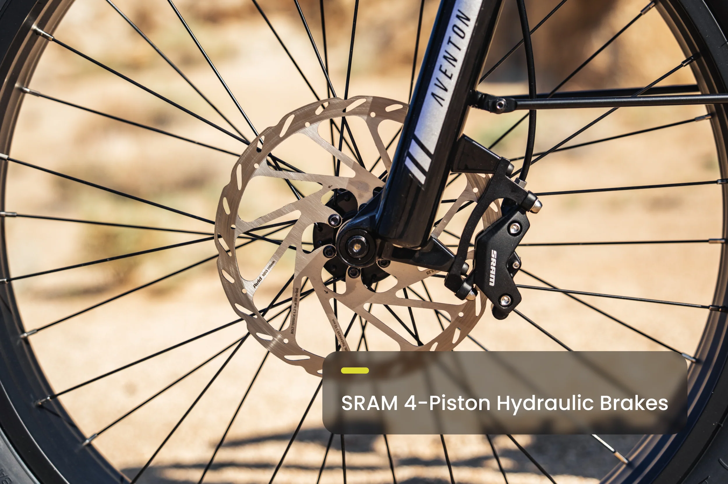Aventure M Ebike - Image 14