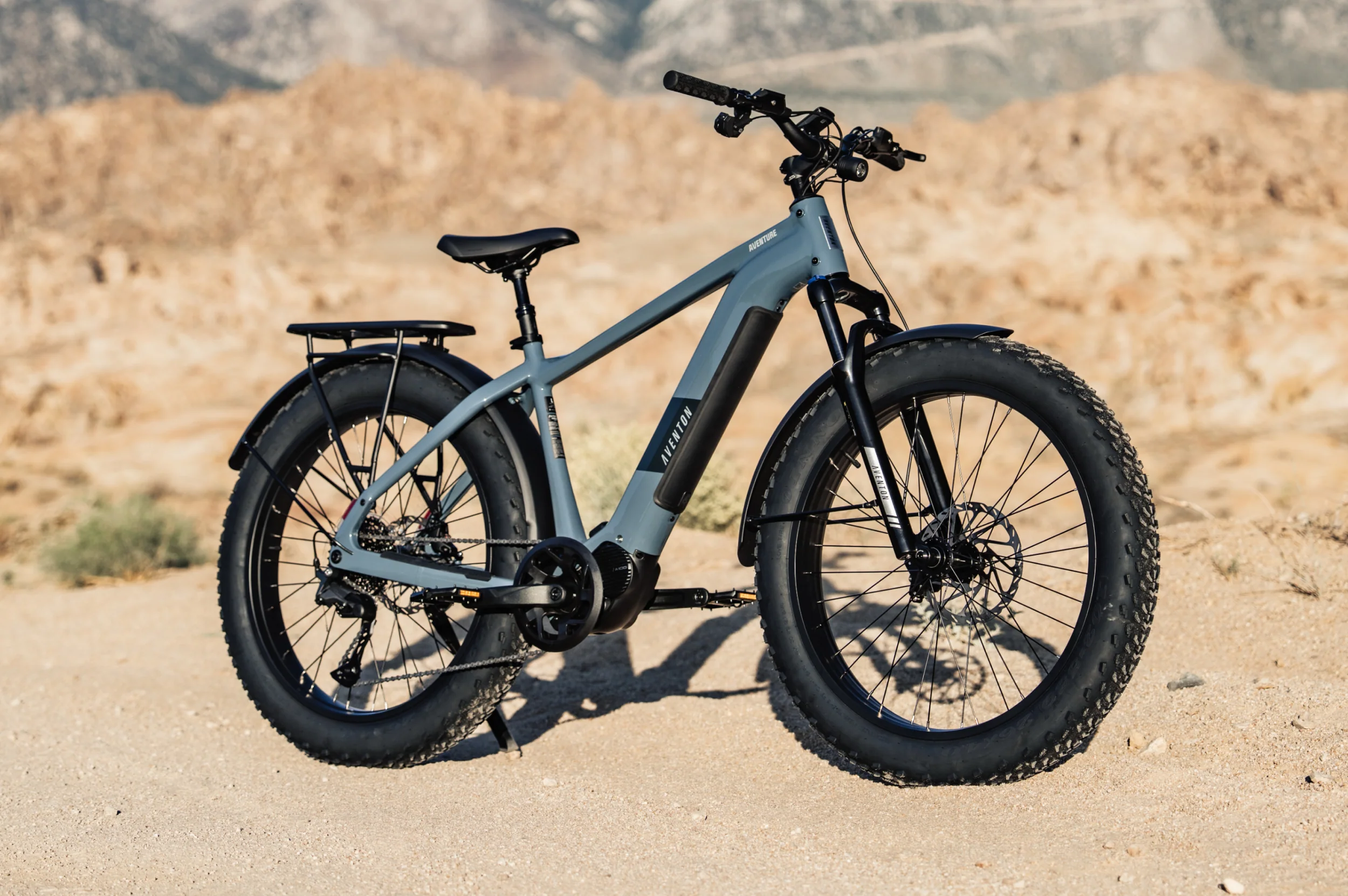 Aventure M Ebike - Image 17