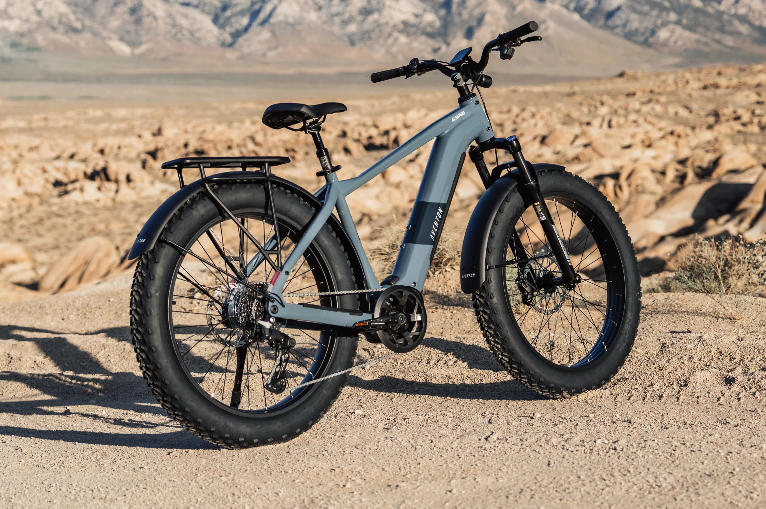 Aventure M Ebike - Image 18