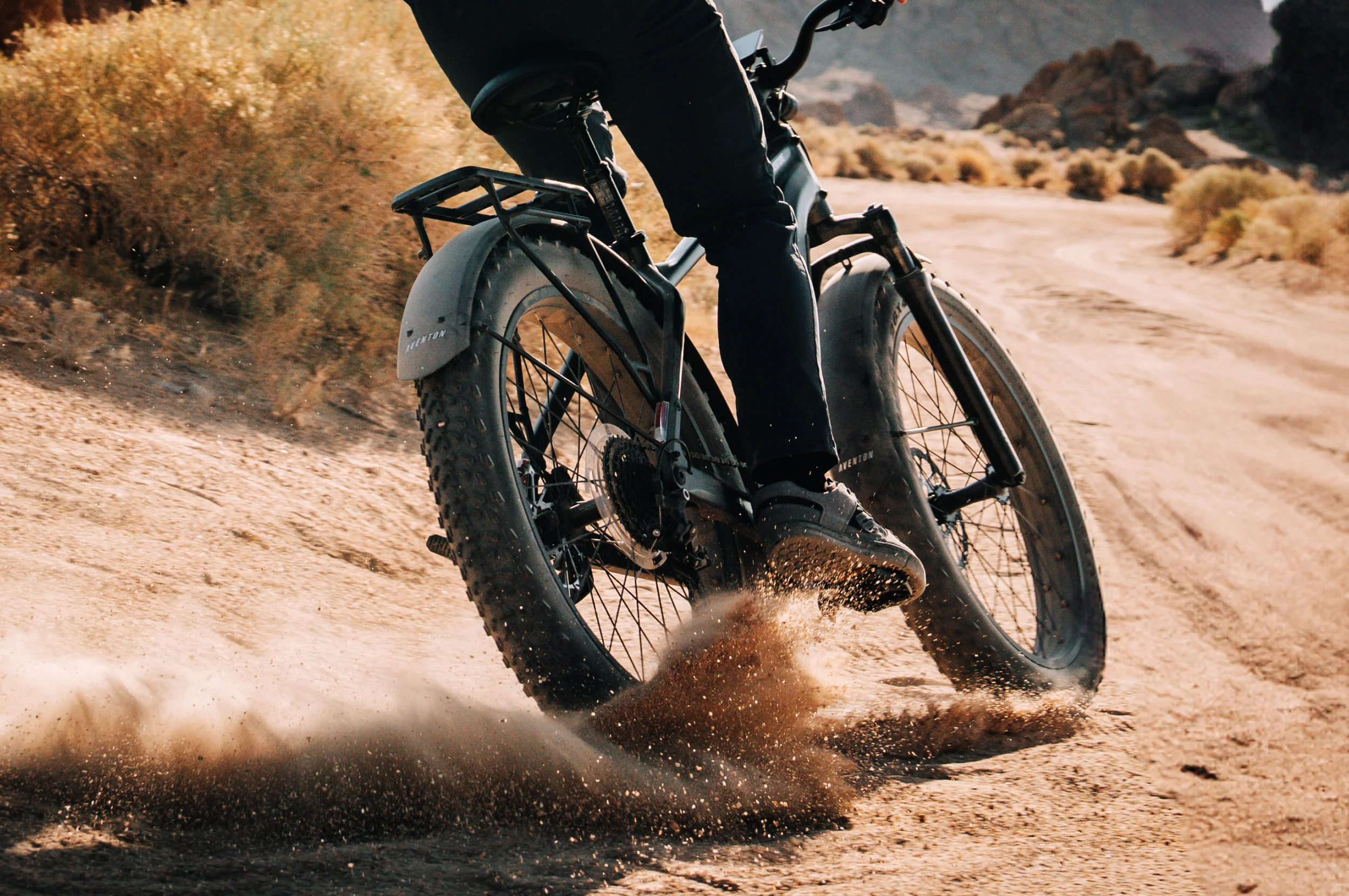 Aventure M Ebike - Image 19