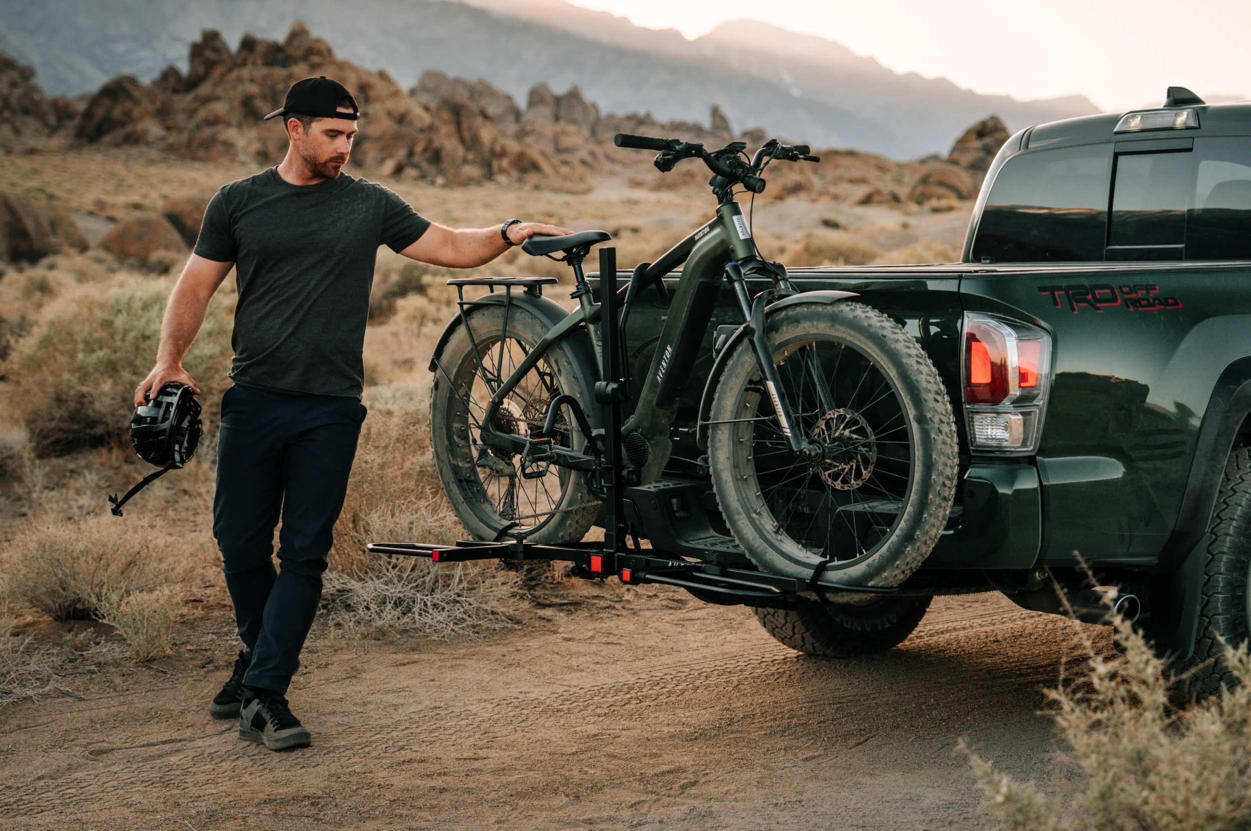 Aventure M Ebike - Image 21