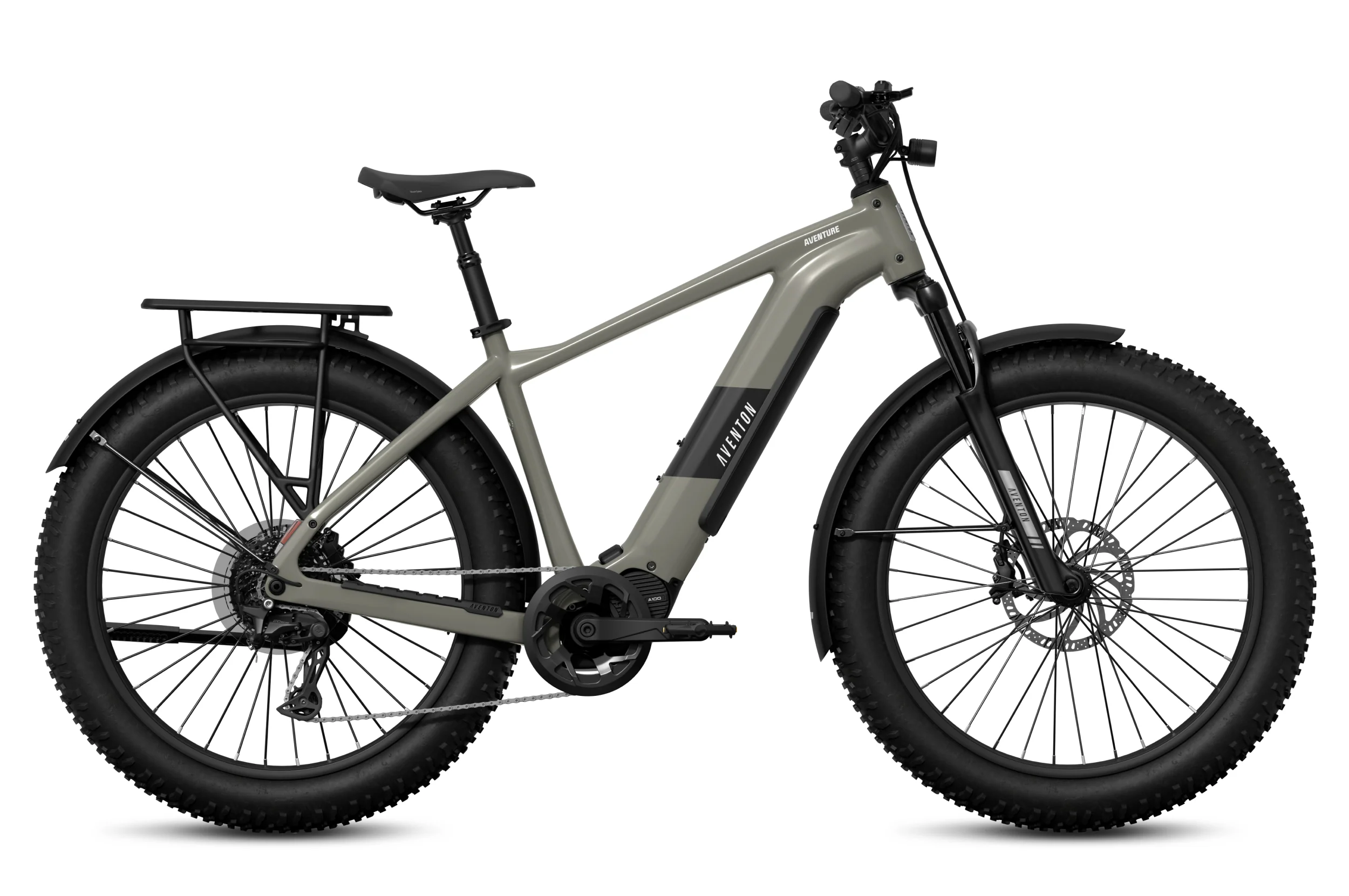Aventure M Ebike - Image 3
