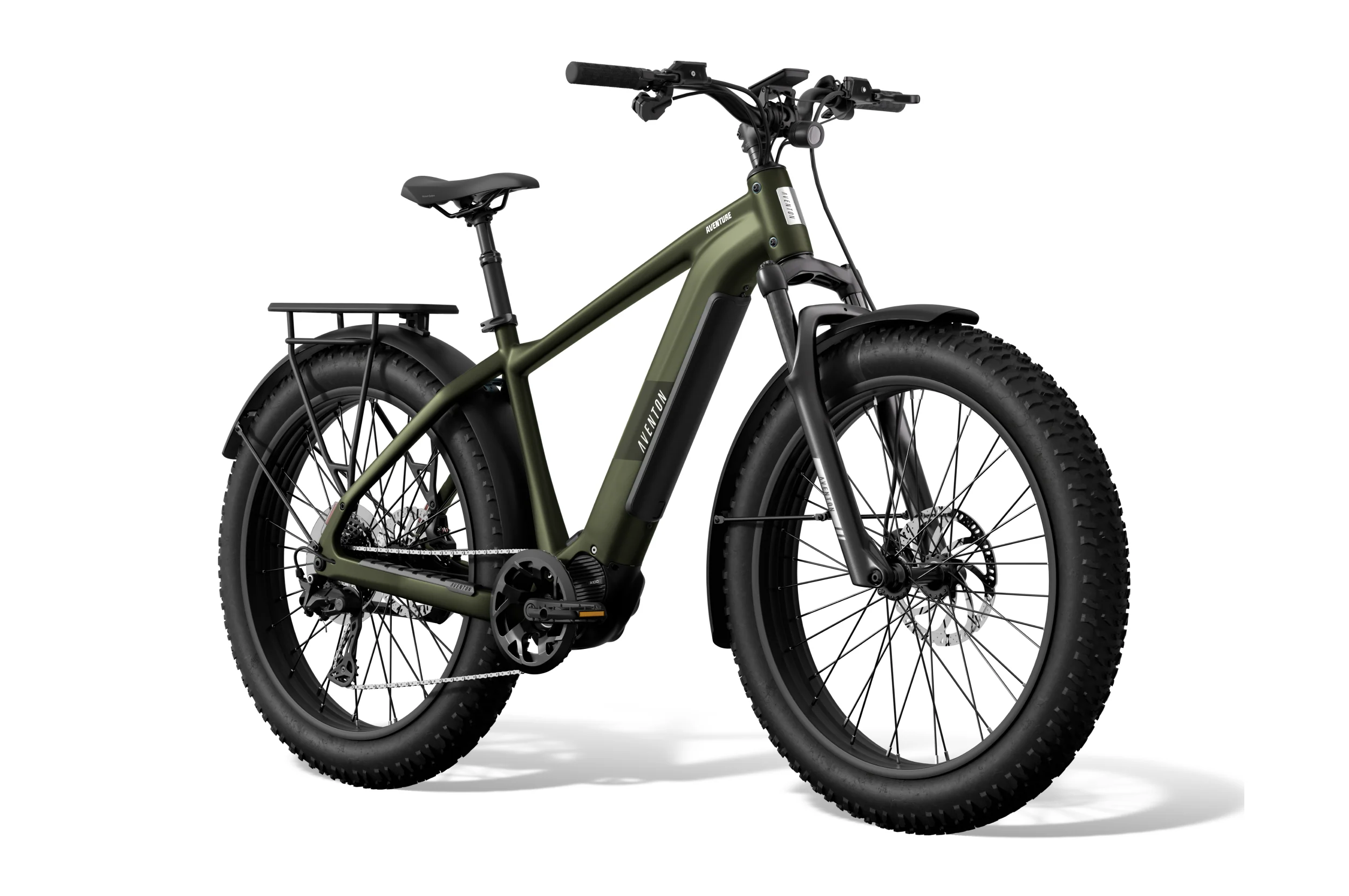 Aventure M Ebike - Image 4