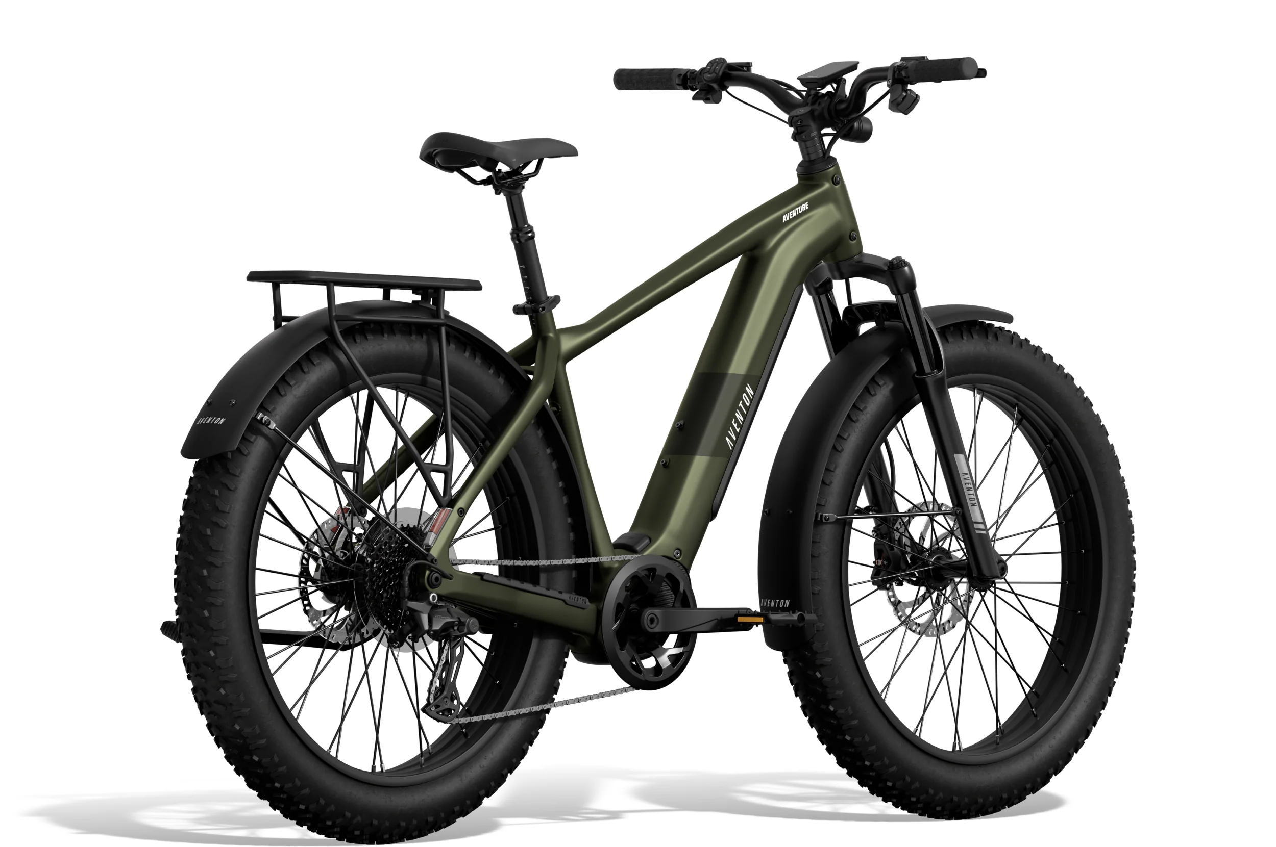 Aventure M Ebike - Image 5