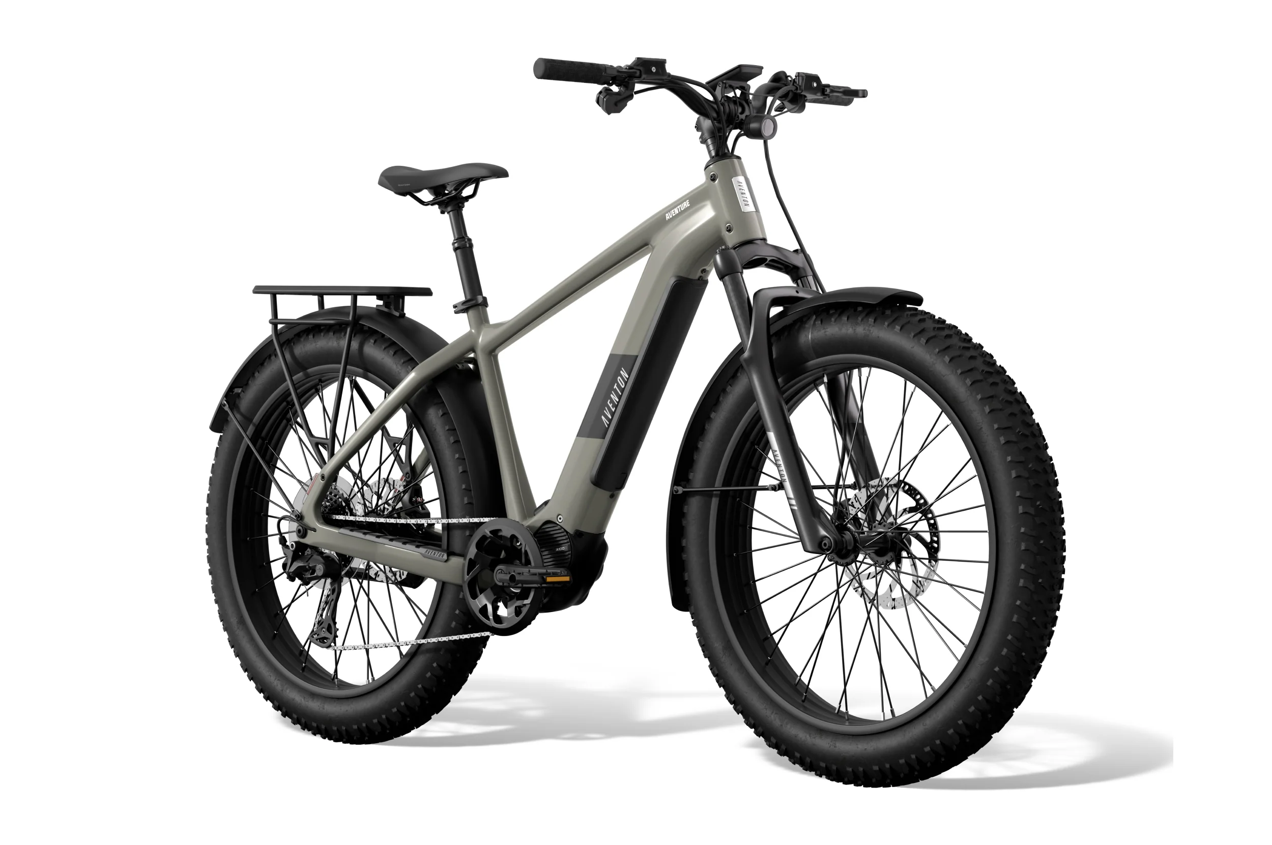 Aventure M Ebike - Image 6