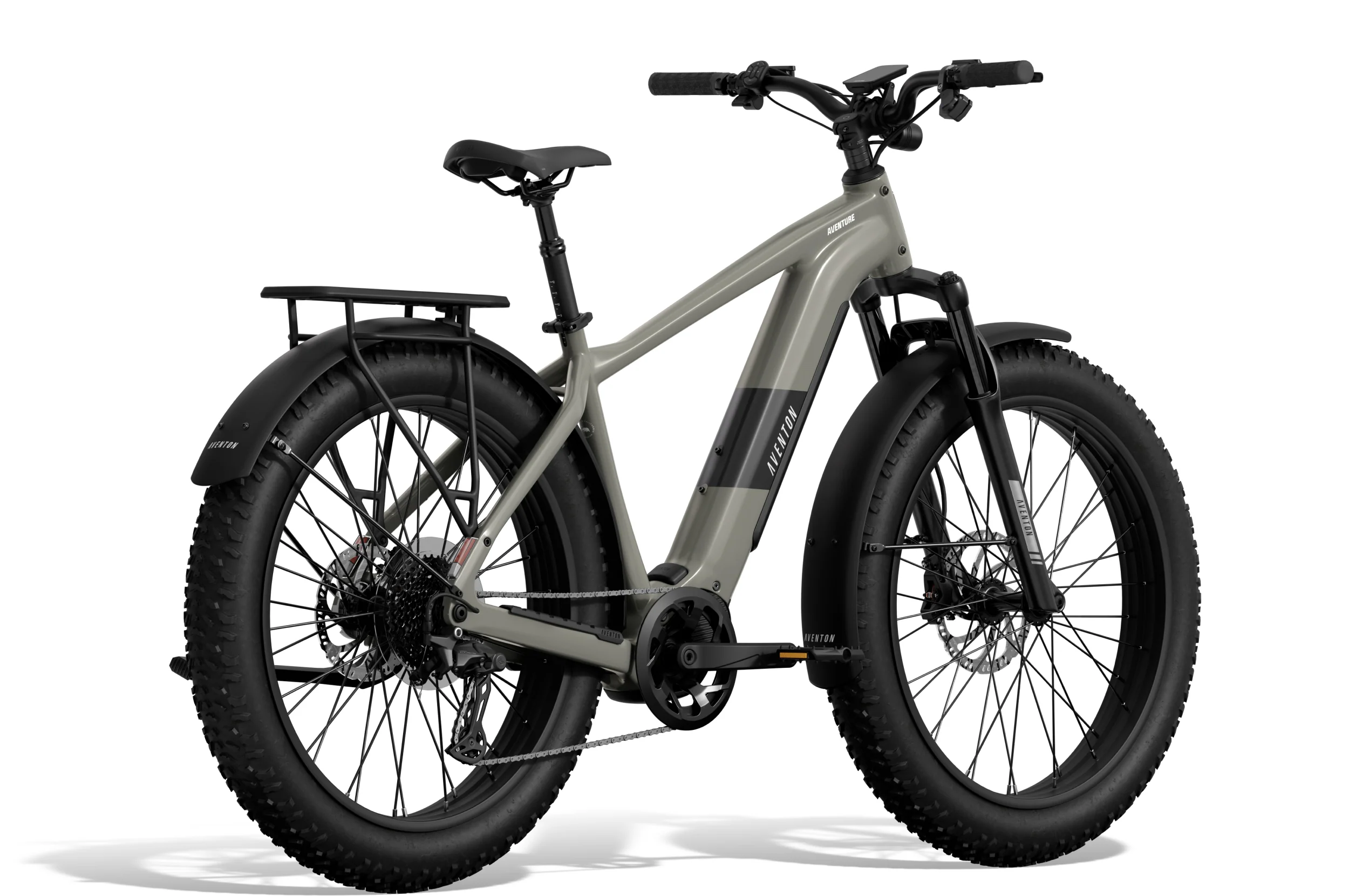 Aventure M Ebike - Image 7