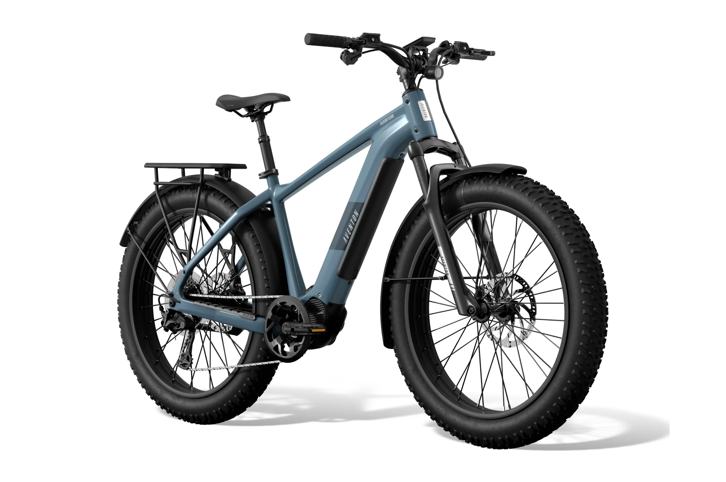 Aventure M Ebike - Image 8