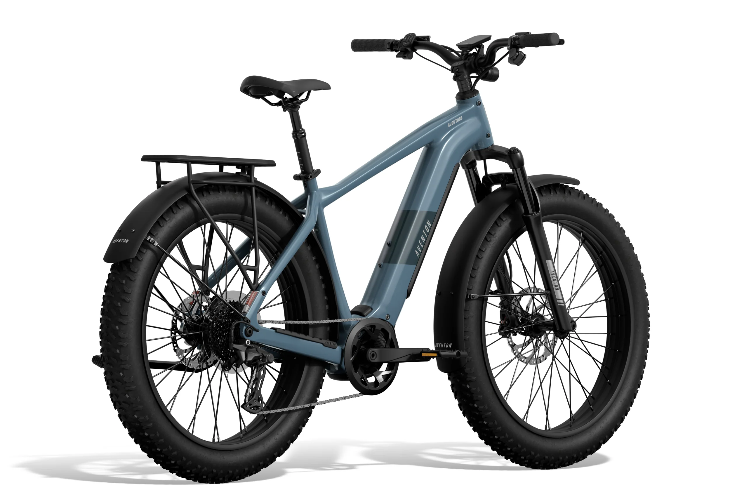 Aventure M Ebike - Image 9