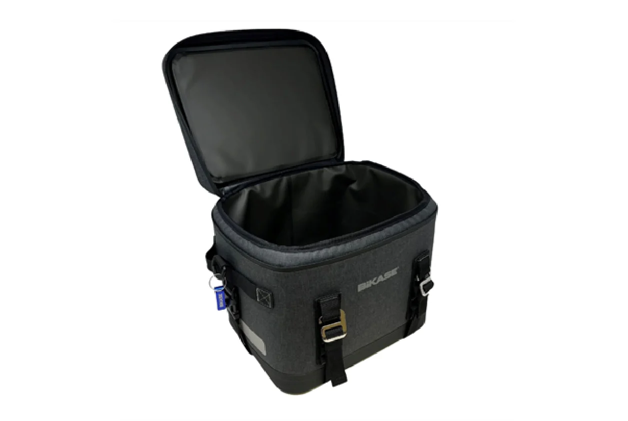 BiKASE CoolKASE Rack Bag - Image 2