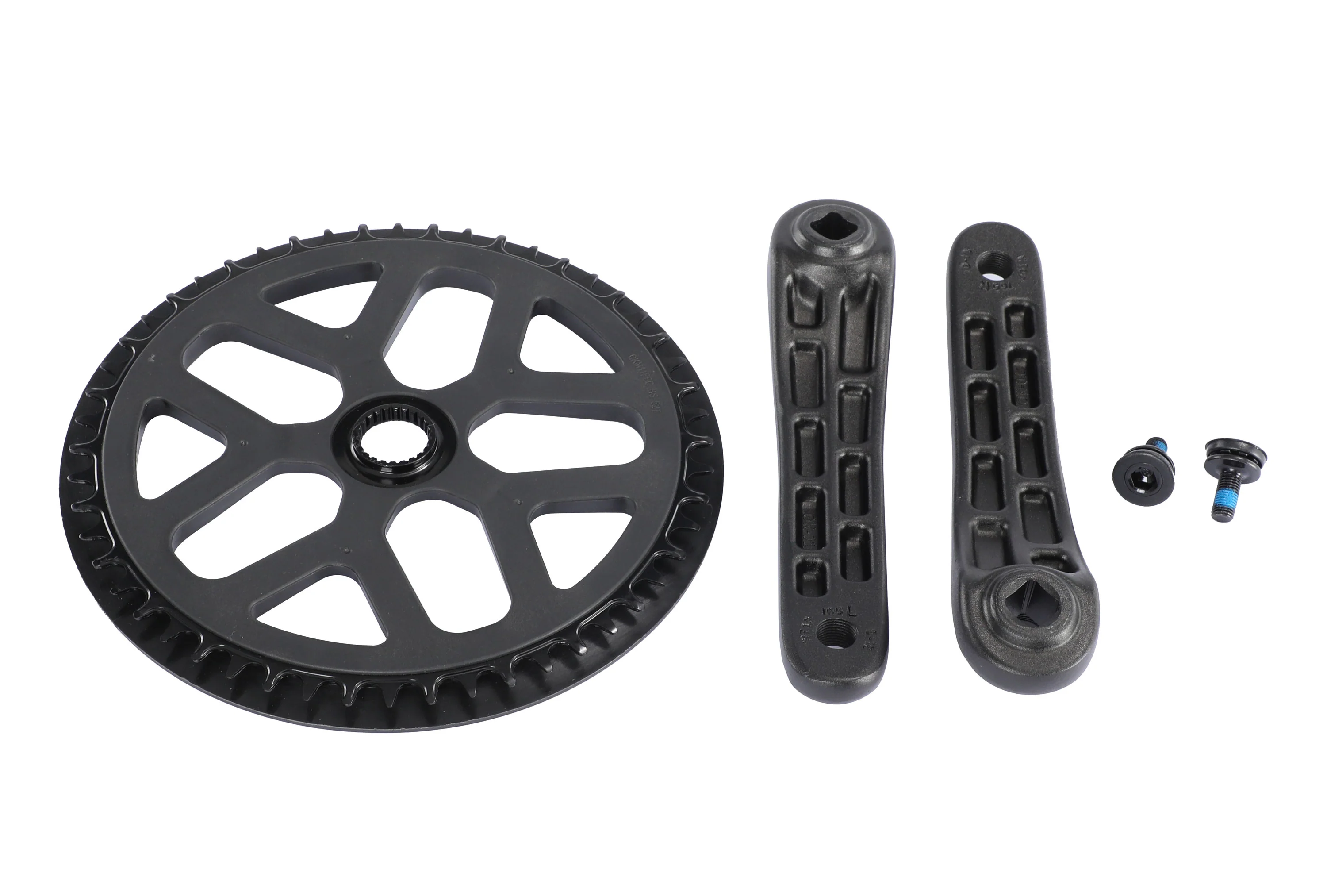 Aventon Crankset - Image 20