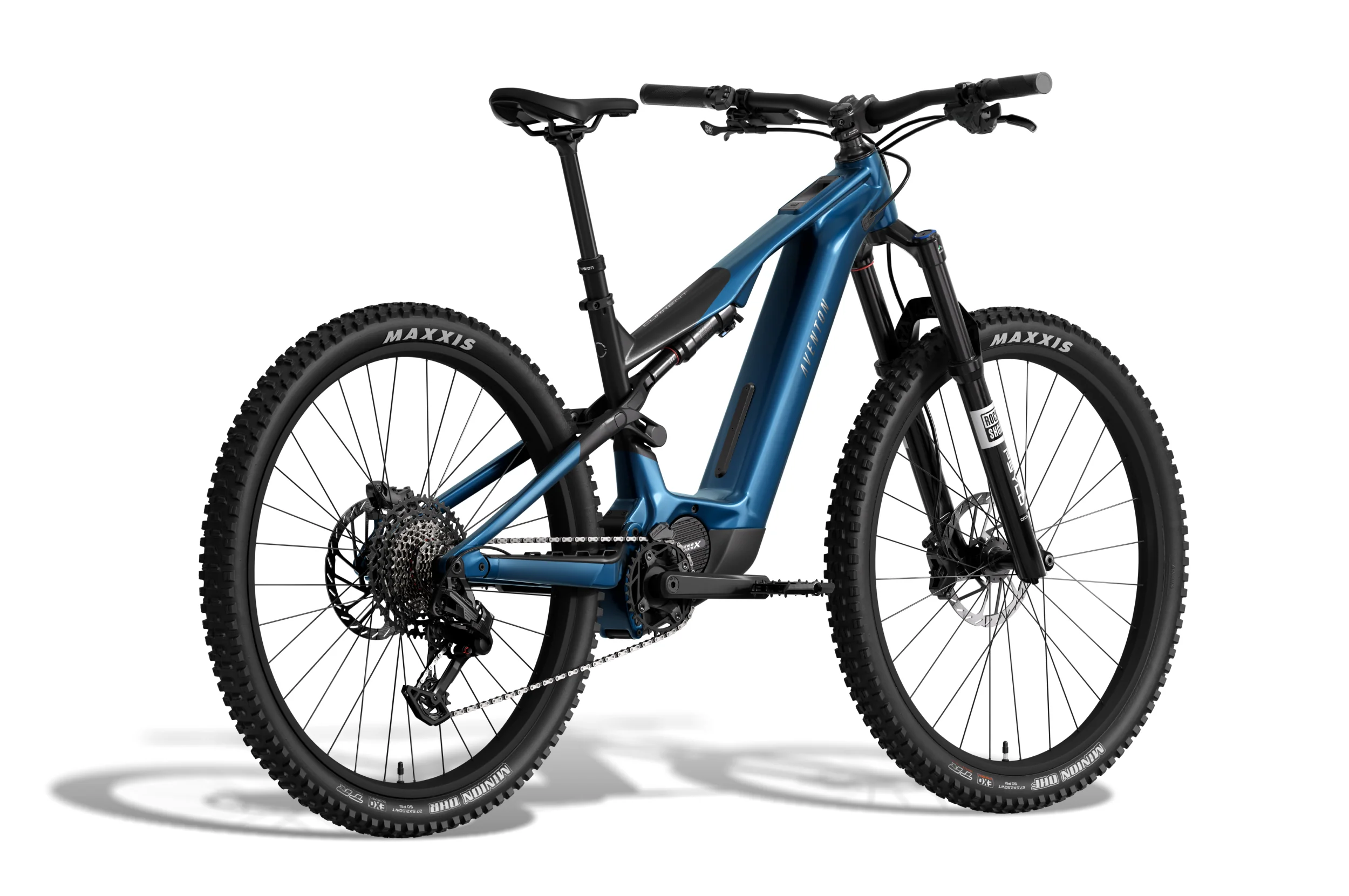 Current ADV Ebike - Image 4