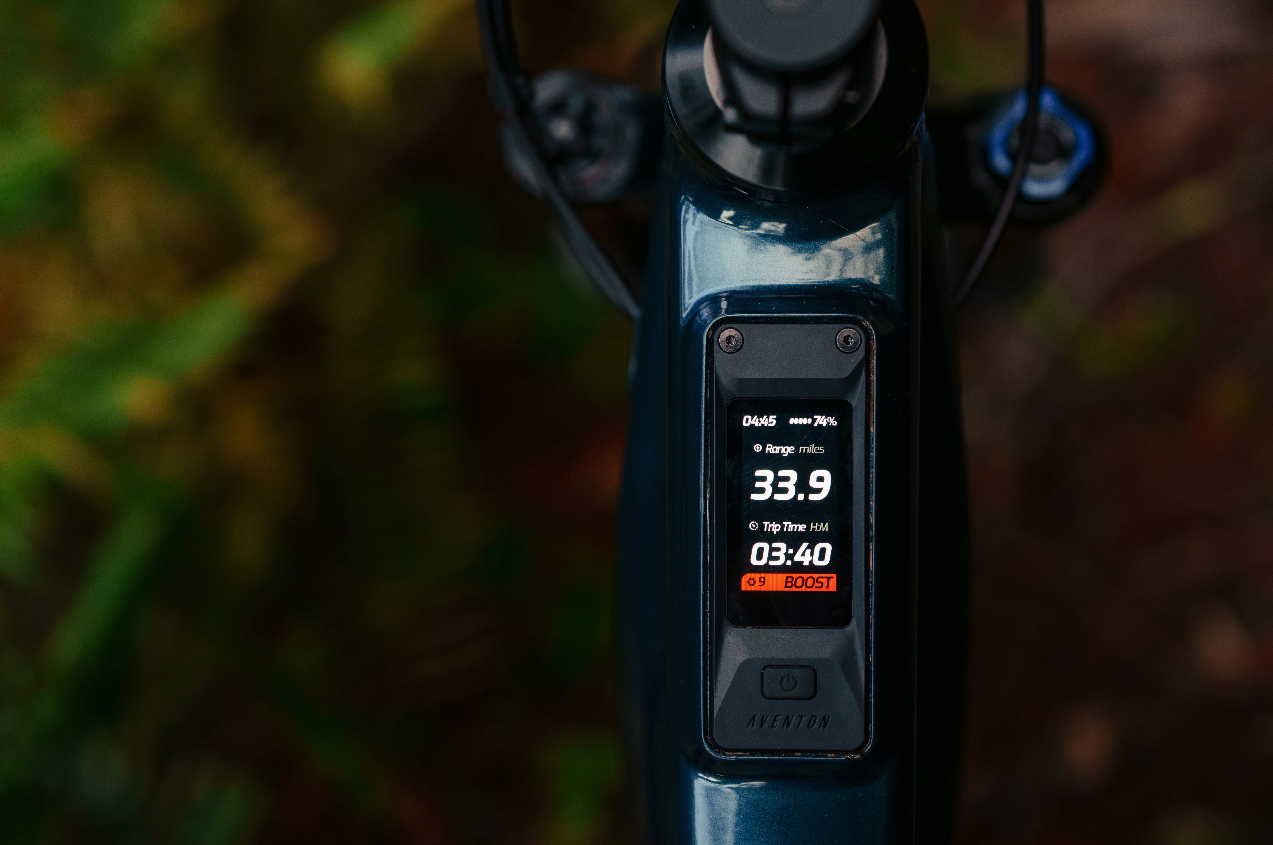 Current ADV Ebike - Image 8