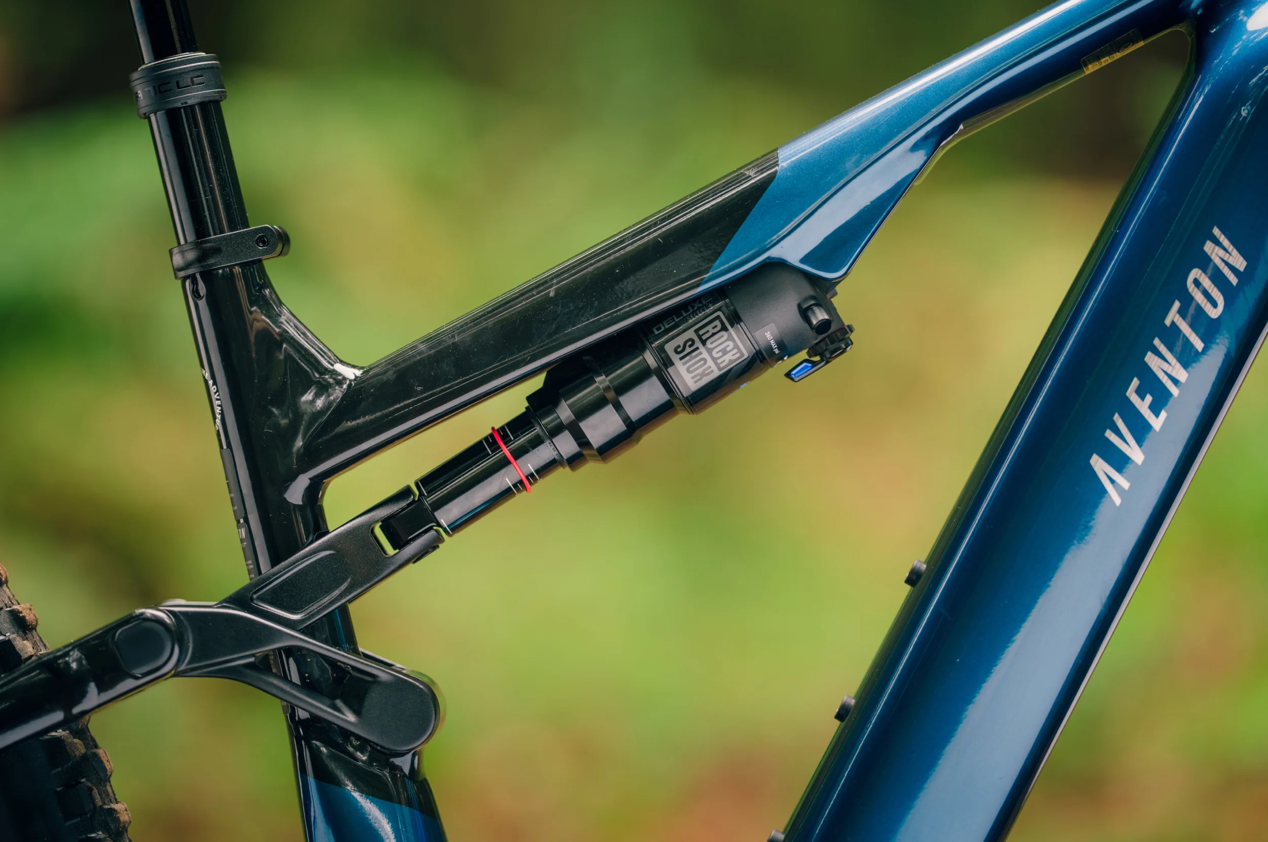 Current ADV Ebike - Image 9