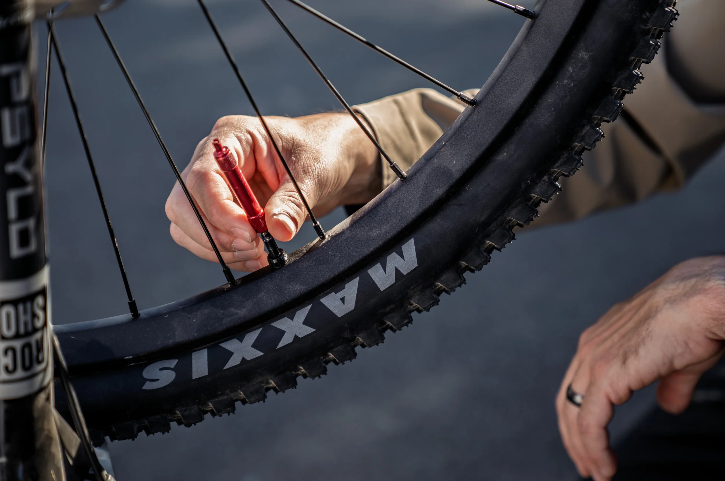 Current EXP Ebike - Image 15