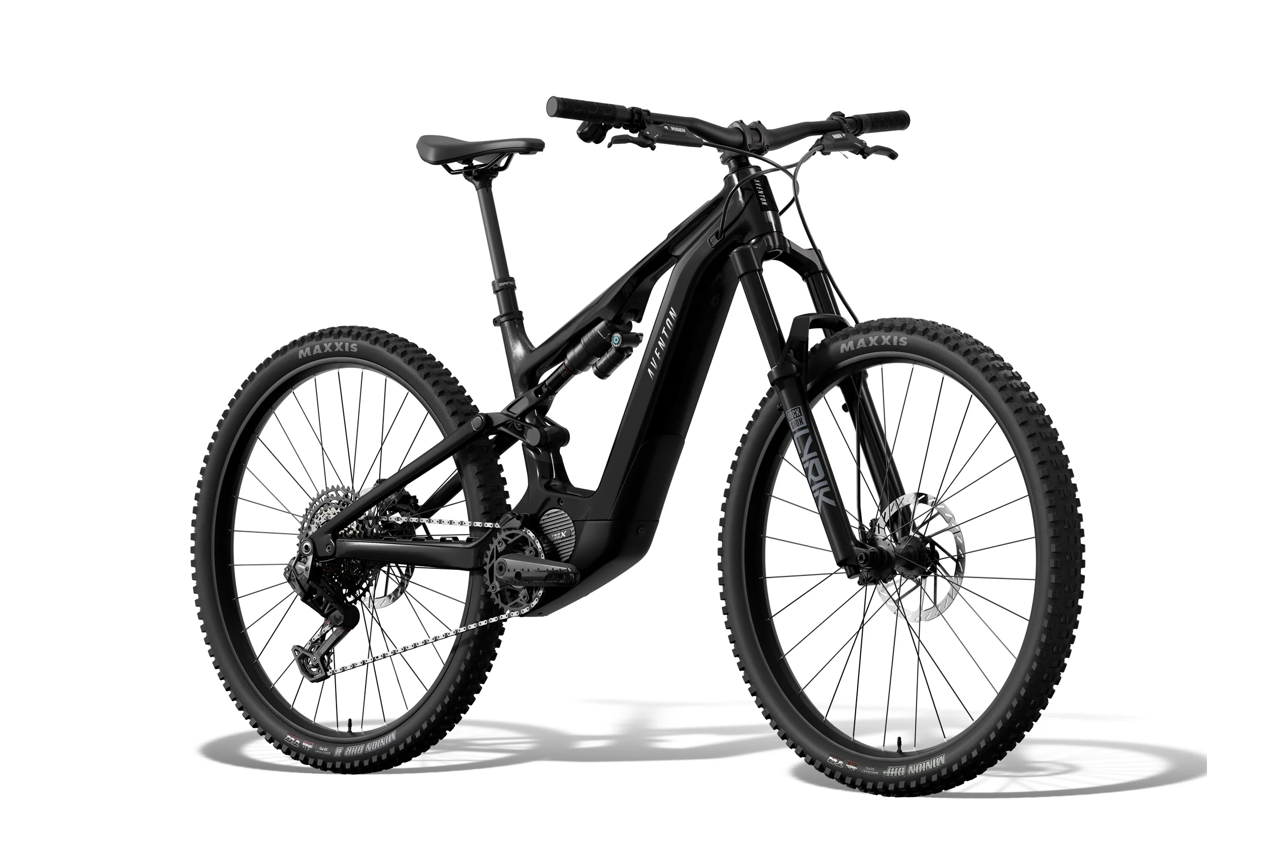 Current EXP Ebike - Image 3
