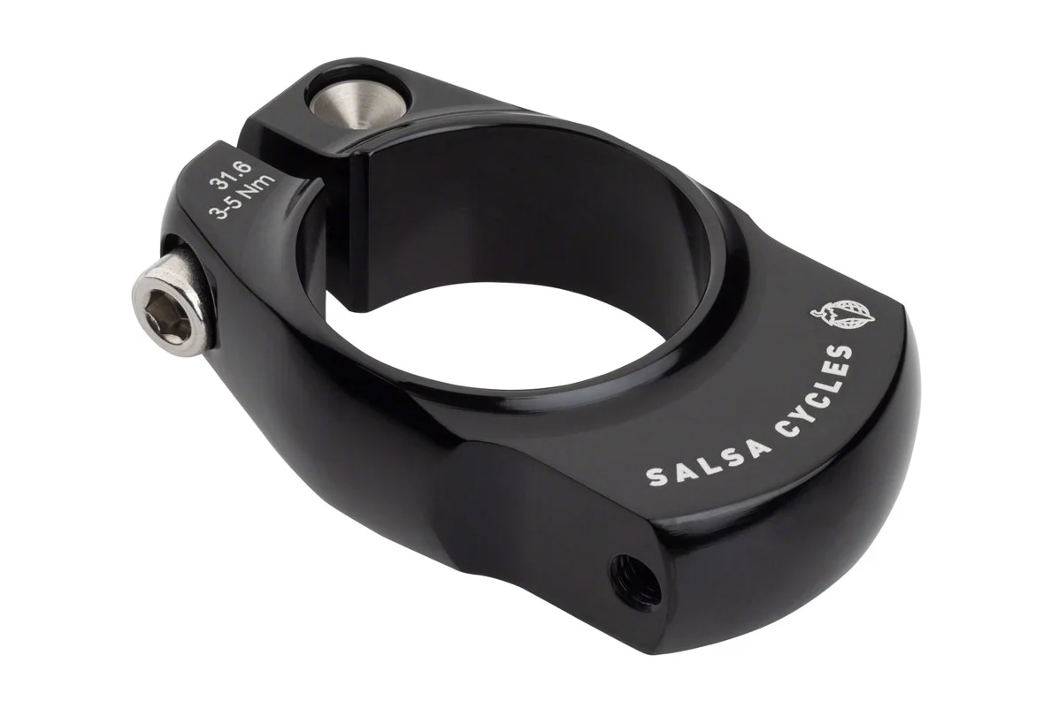 Delta Megarack Ultra Rear Rack - Image 2