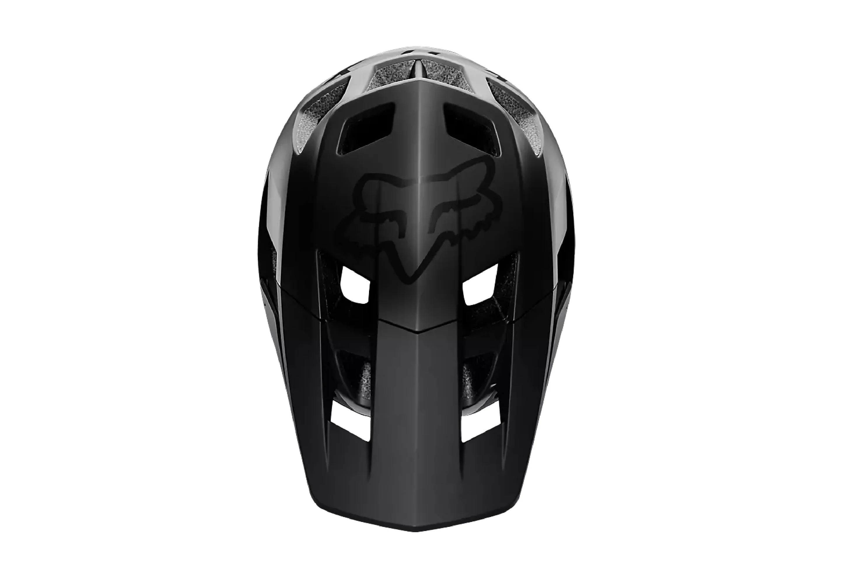 Fox Racing Dropframe Helmet - Image 3
