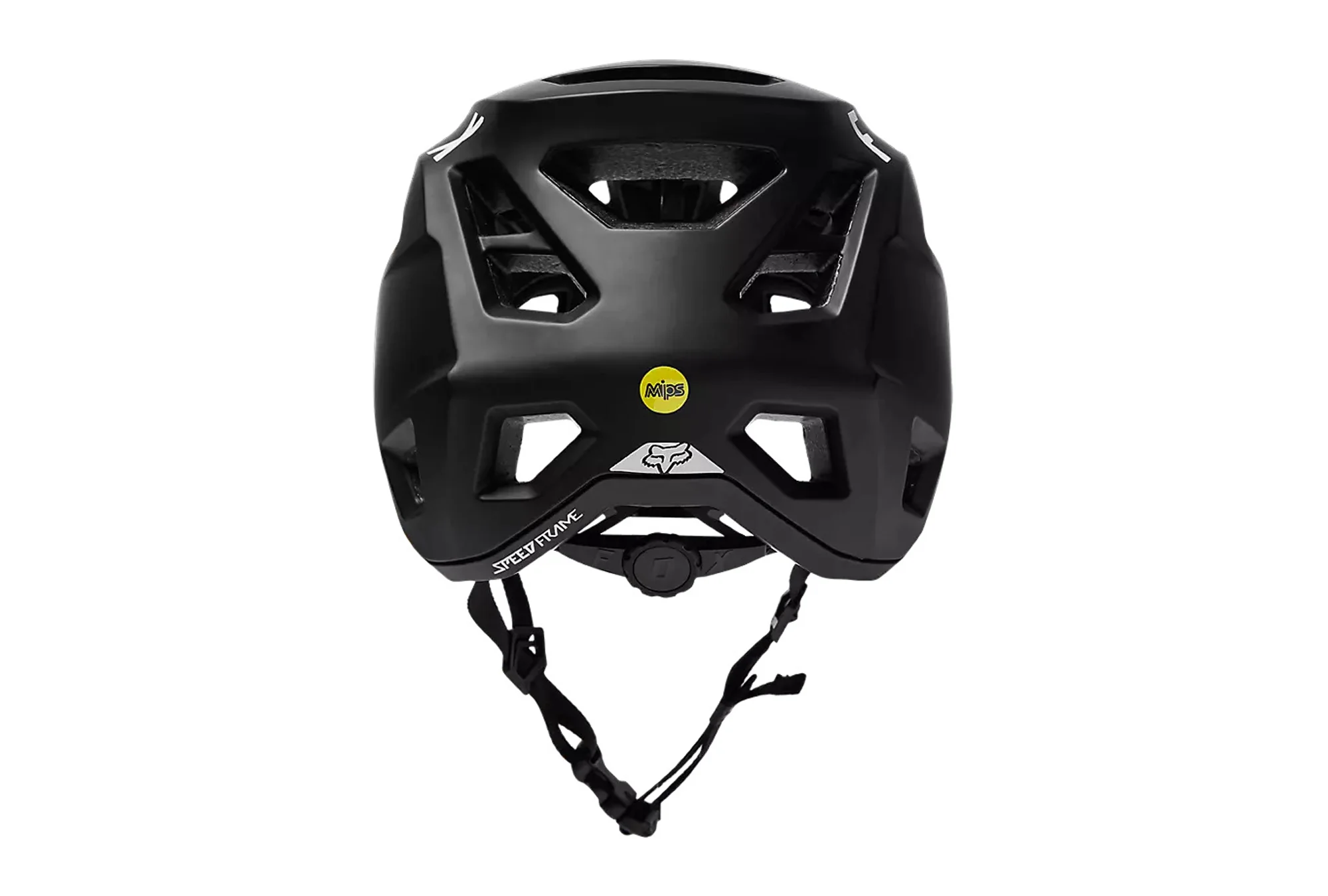 Fox Racing Speedframe MIPS Helmet - Image 4