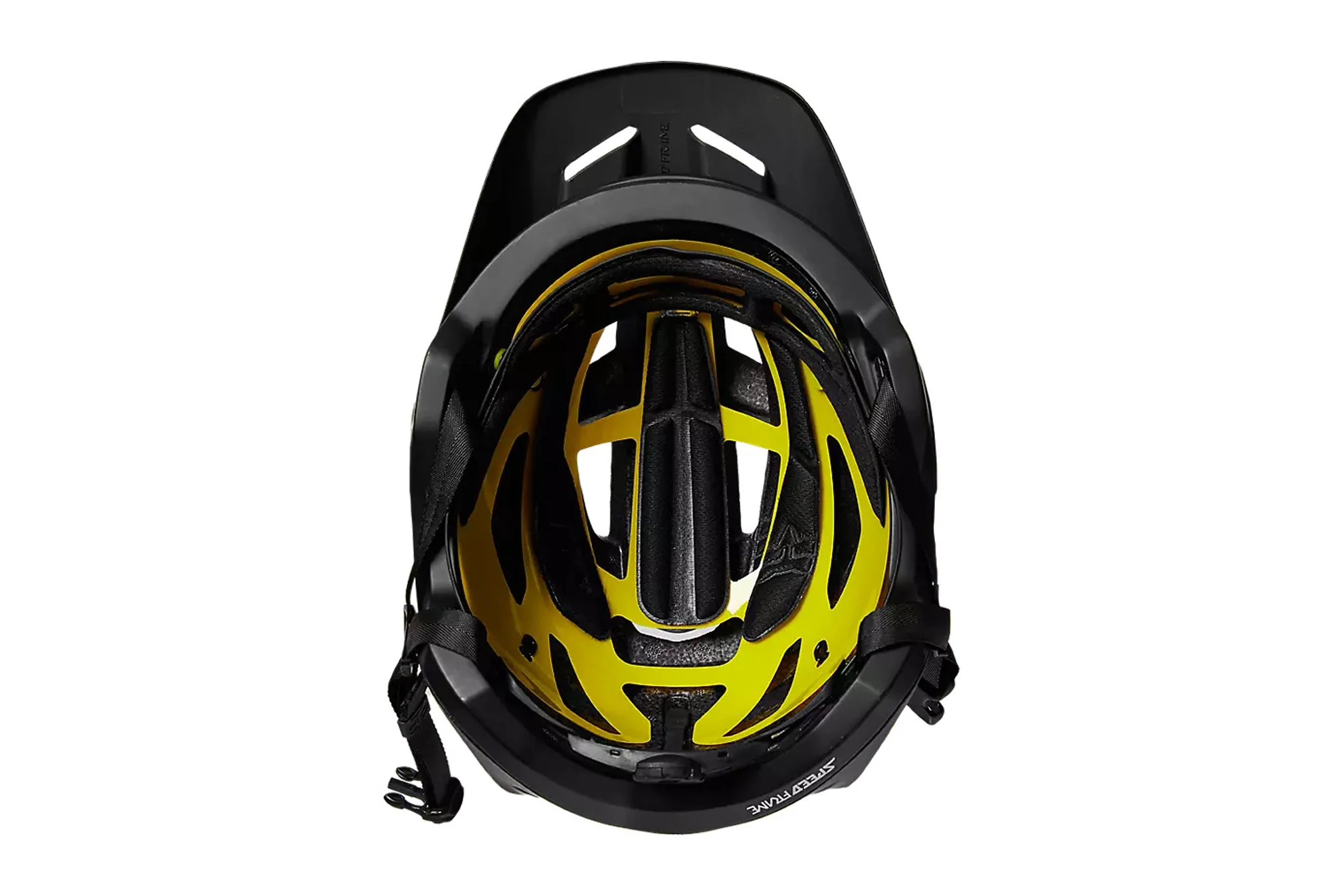 Fox Racing Speedframe MIPS Helmet - Image 5