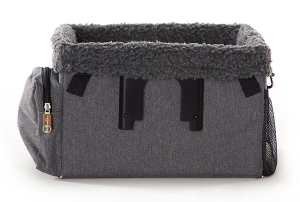 K&H Pet Bike Basket - Image 2