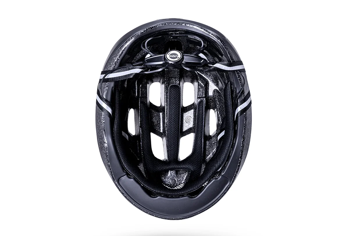 Kali Protectives Central Lit Helmet - Image 2