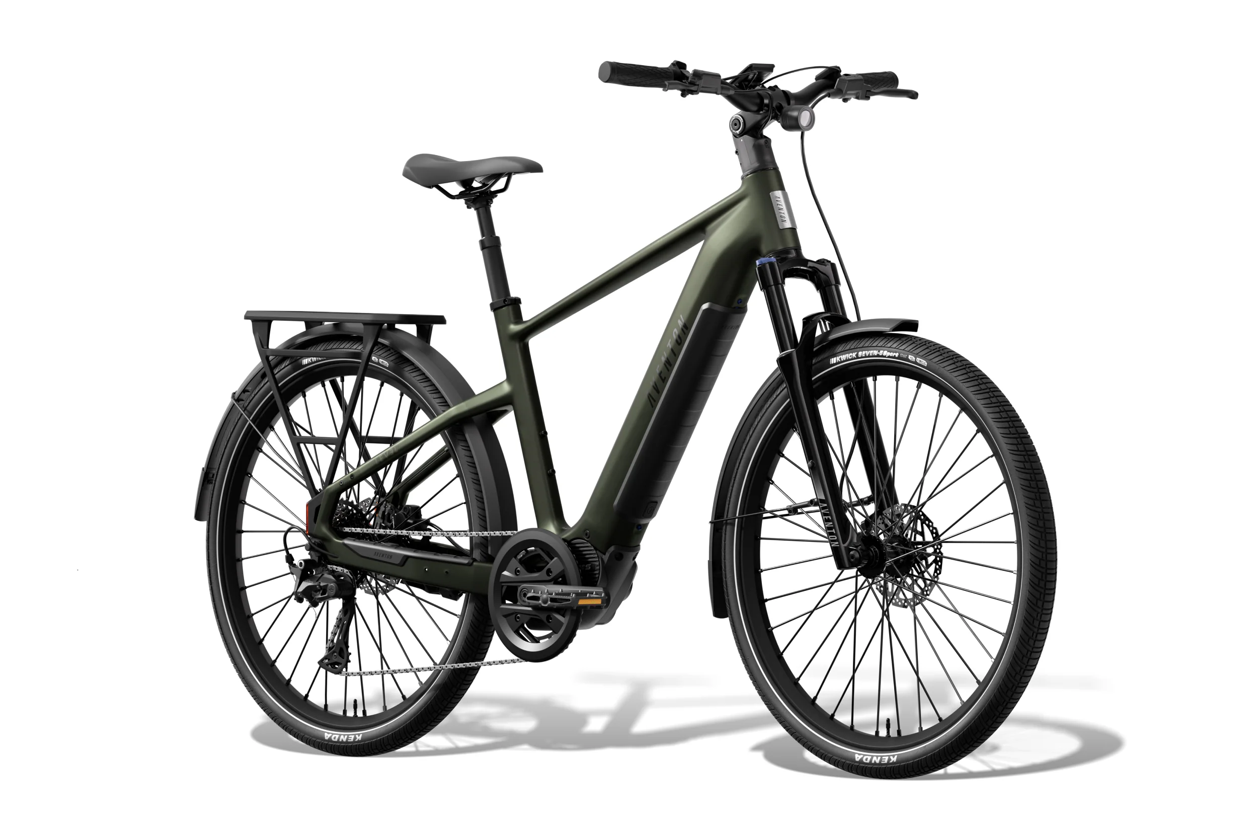 Level 4 ADV Ebike - Image 5