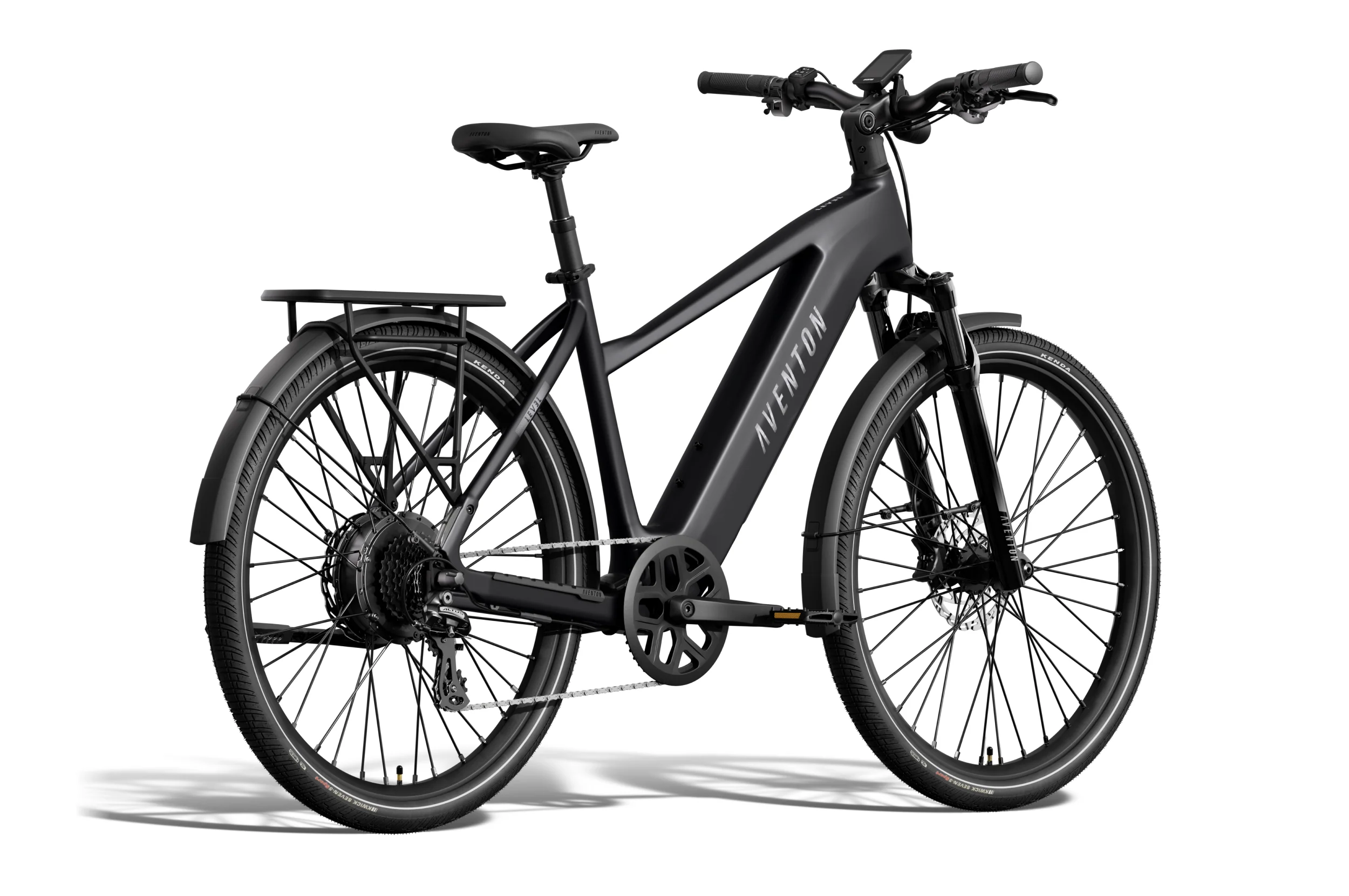 Level 4 REC Ebike - Image 3