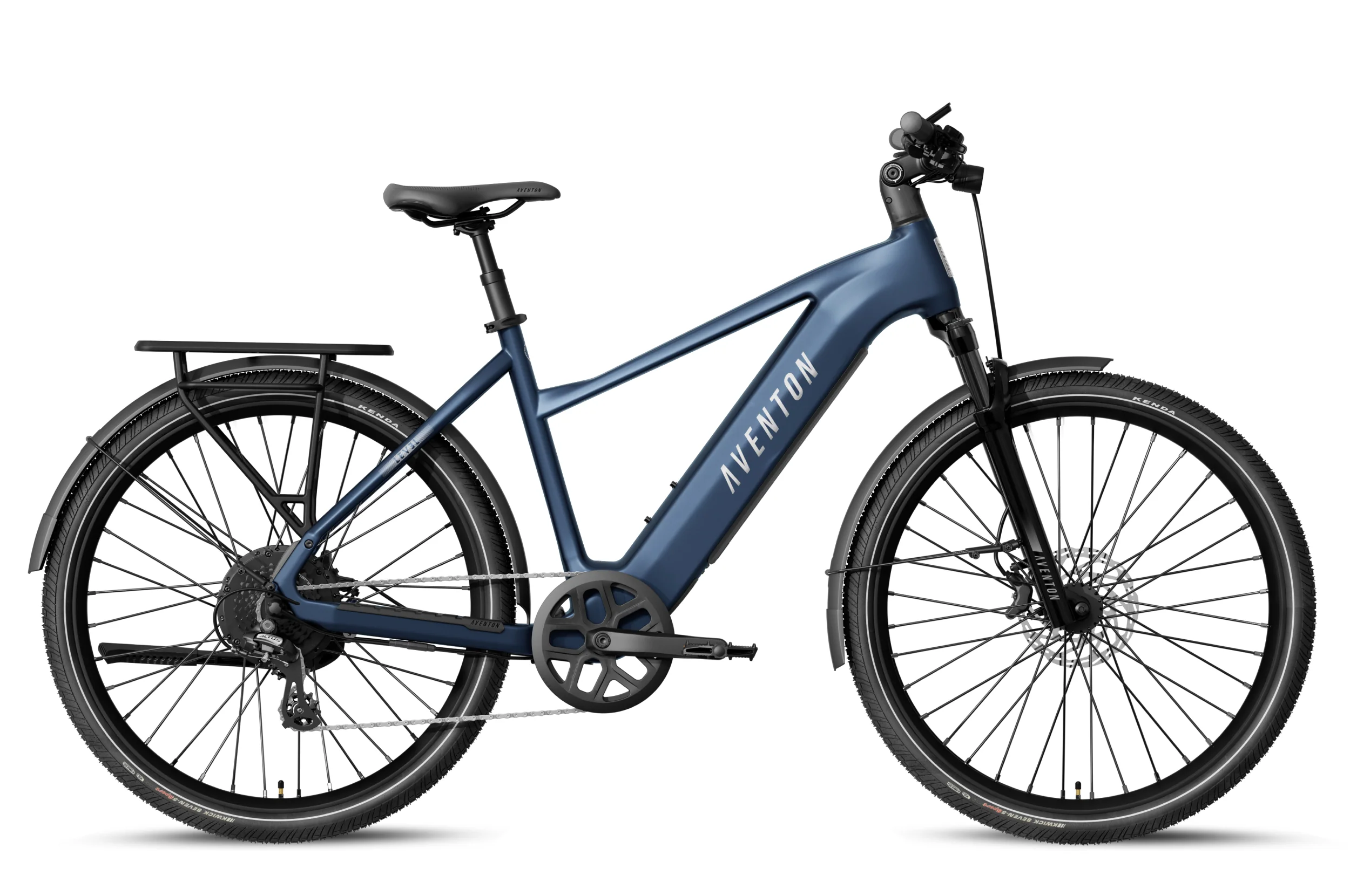 Level 4 REC Ebike - Image 4