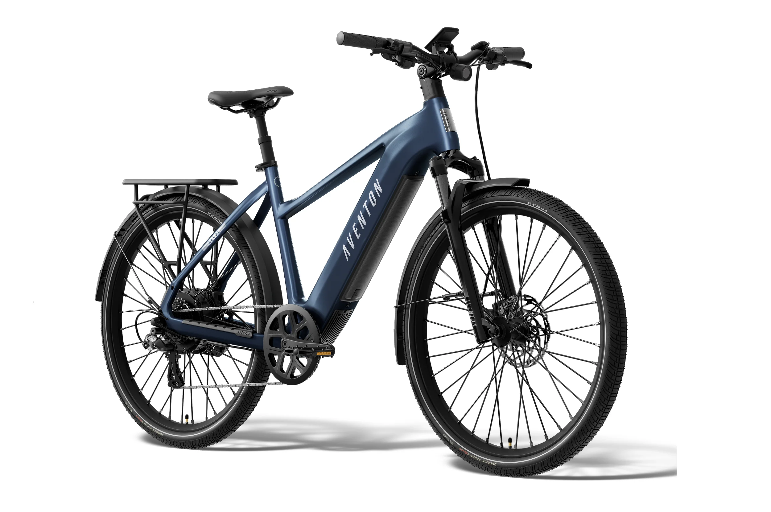 Level 4 REC Ebike - Image 5