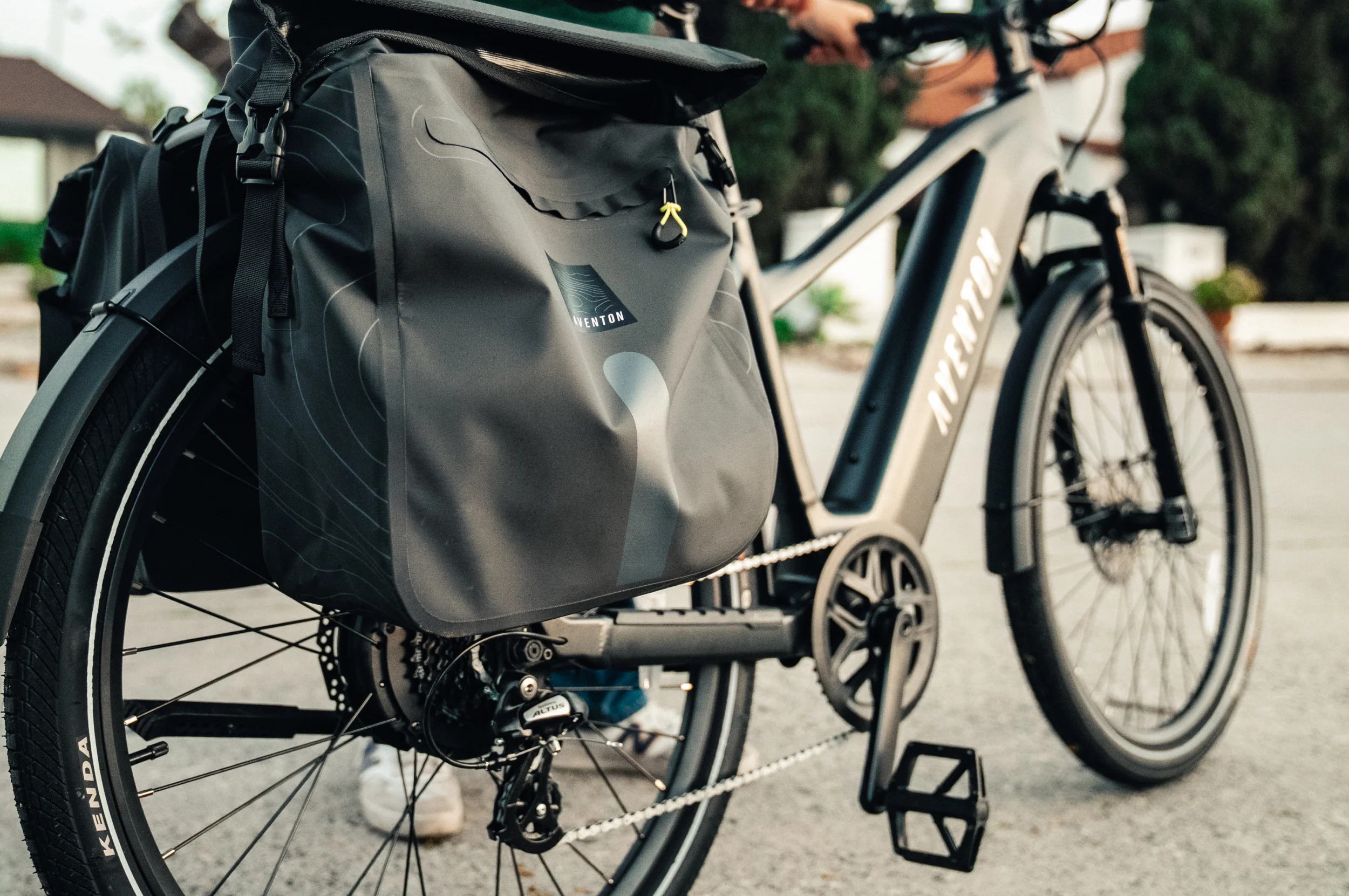 Level 4 REC Ebike - Image 7