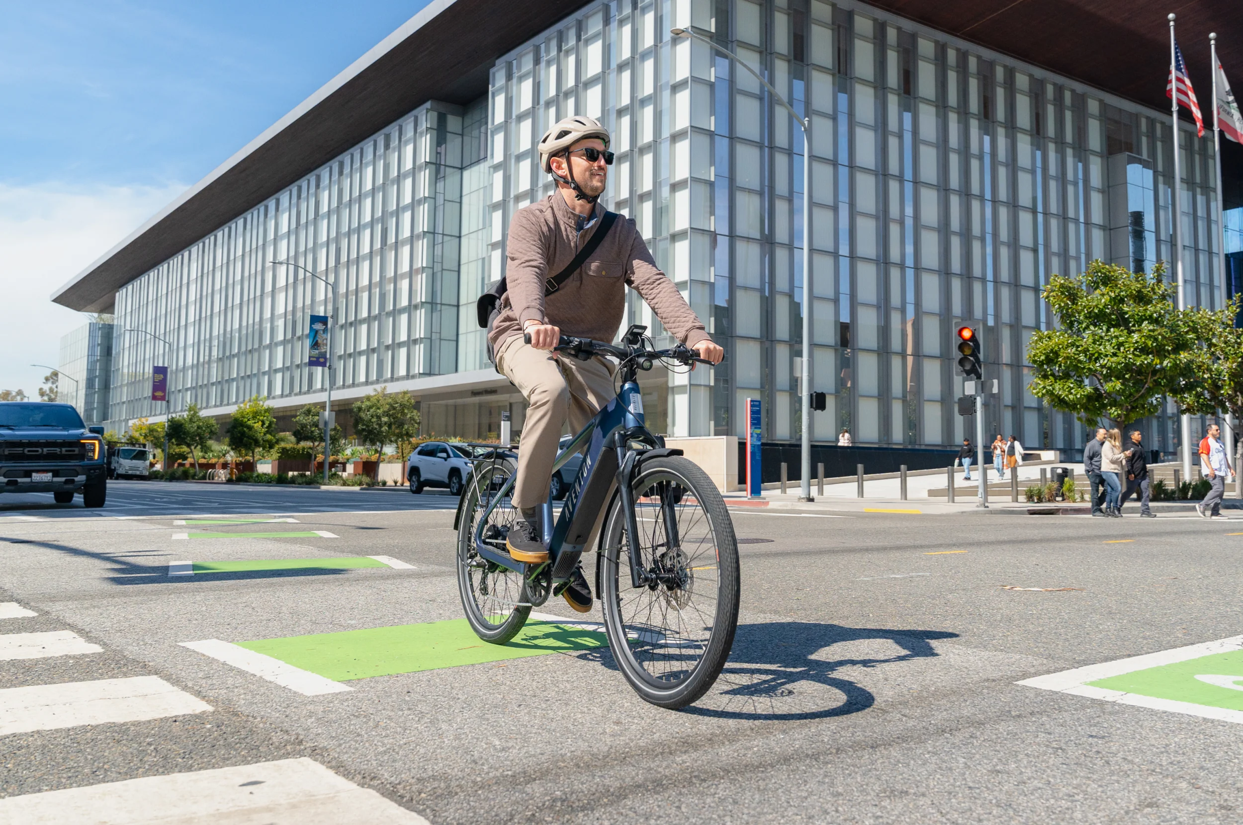 Level 4 REC Ebike - Image 8