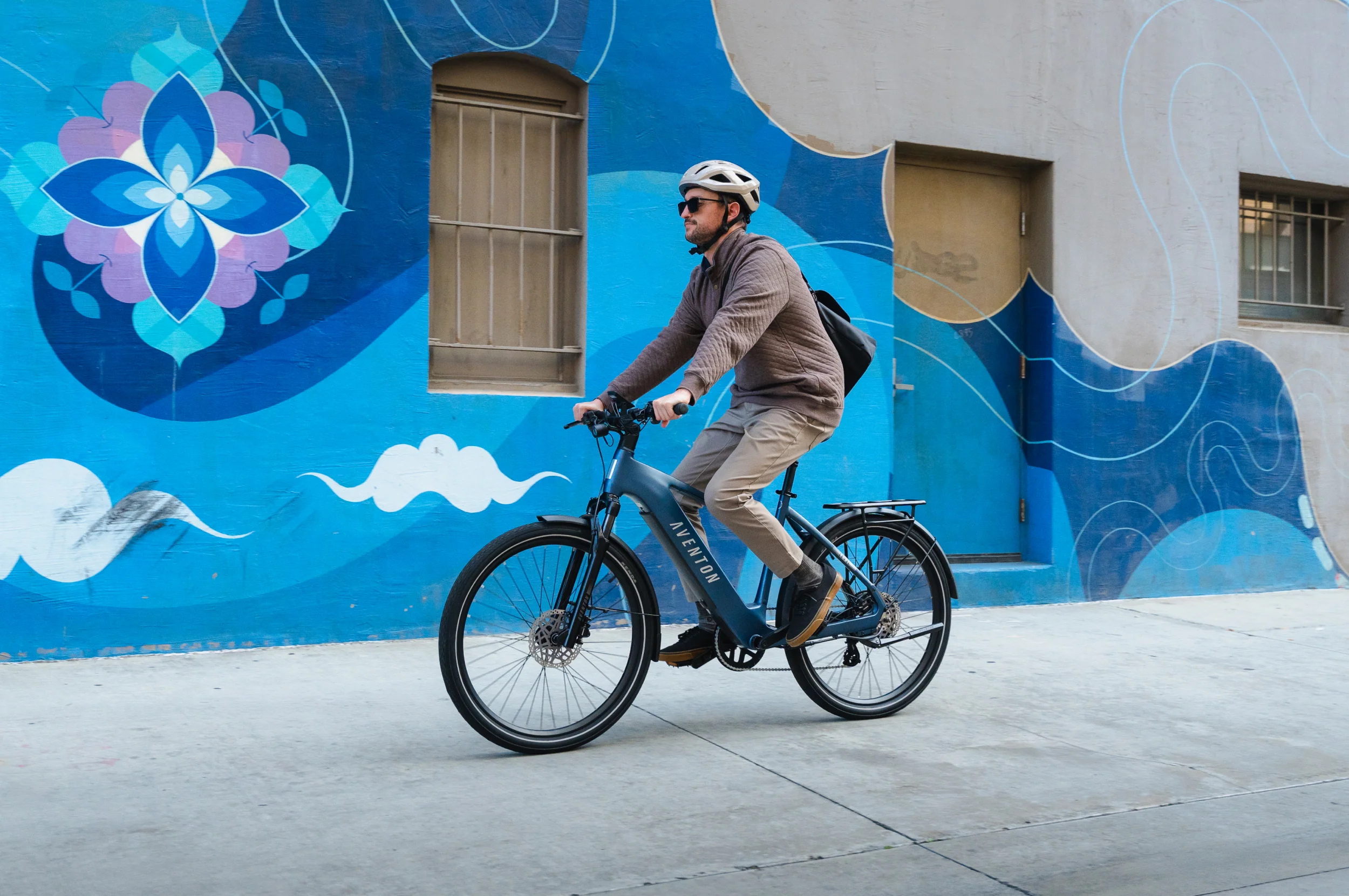 Level 4 REC Ebike - Image 9