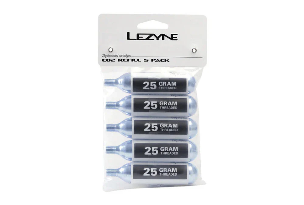 Lezyne Control Drive CO2 - Image 3